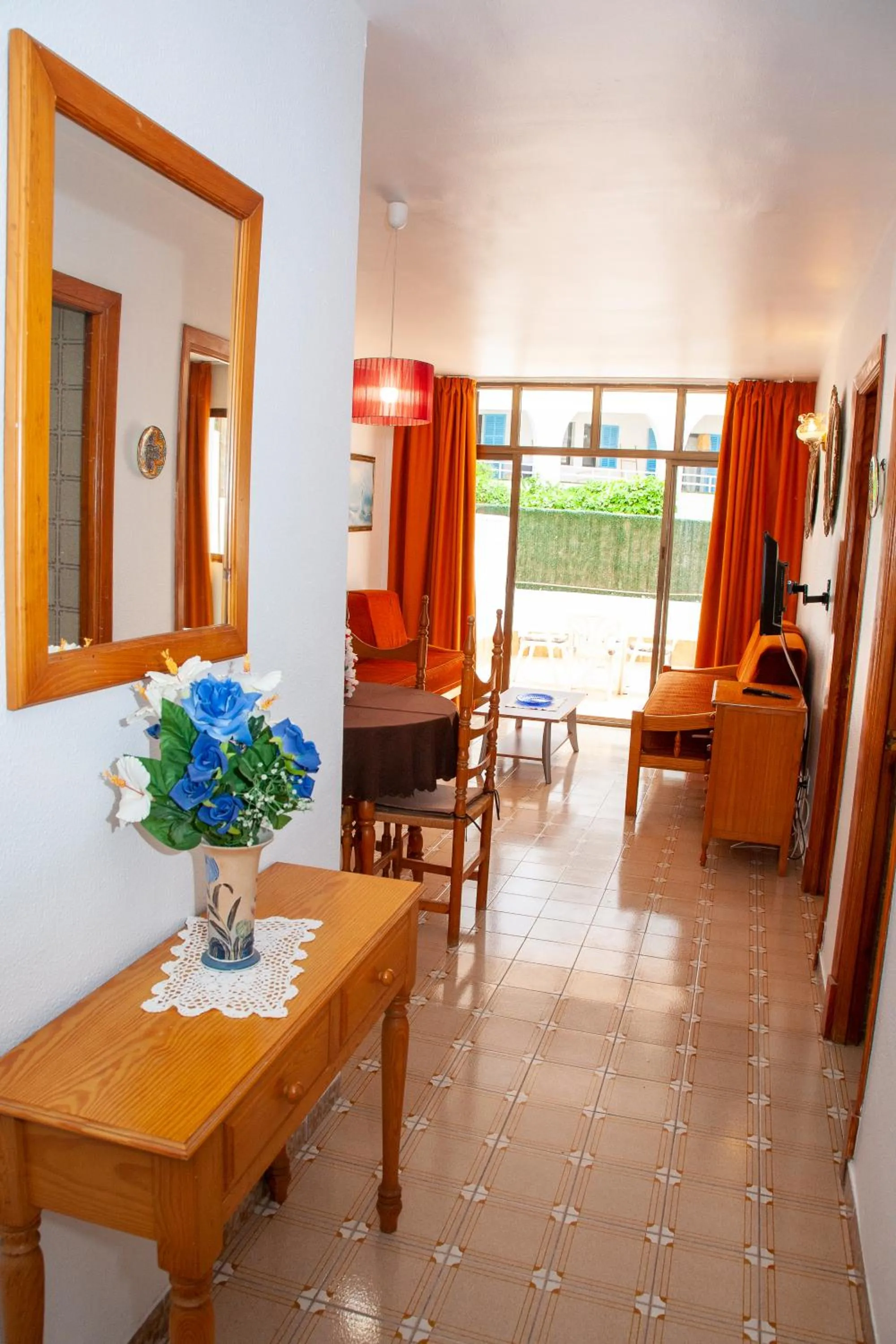 Bon Aire Apartamentos