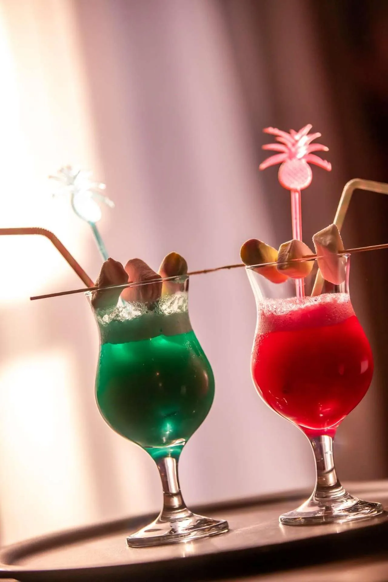 Lounge or bar in Brit Hotel Eden SPA Honfleur