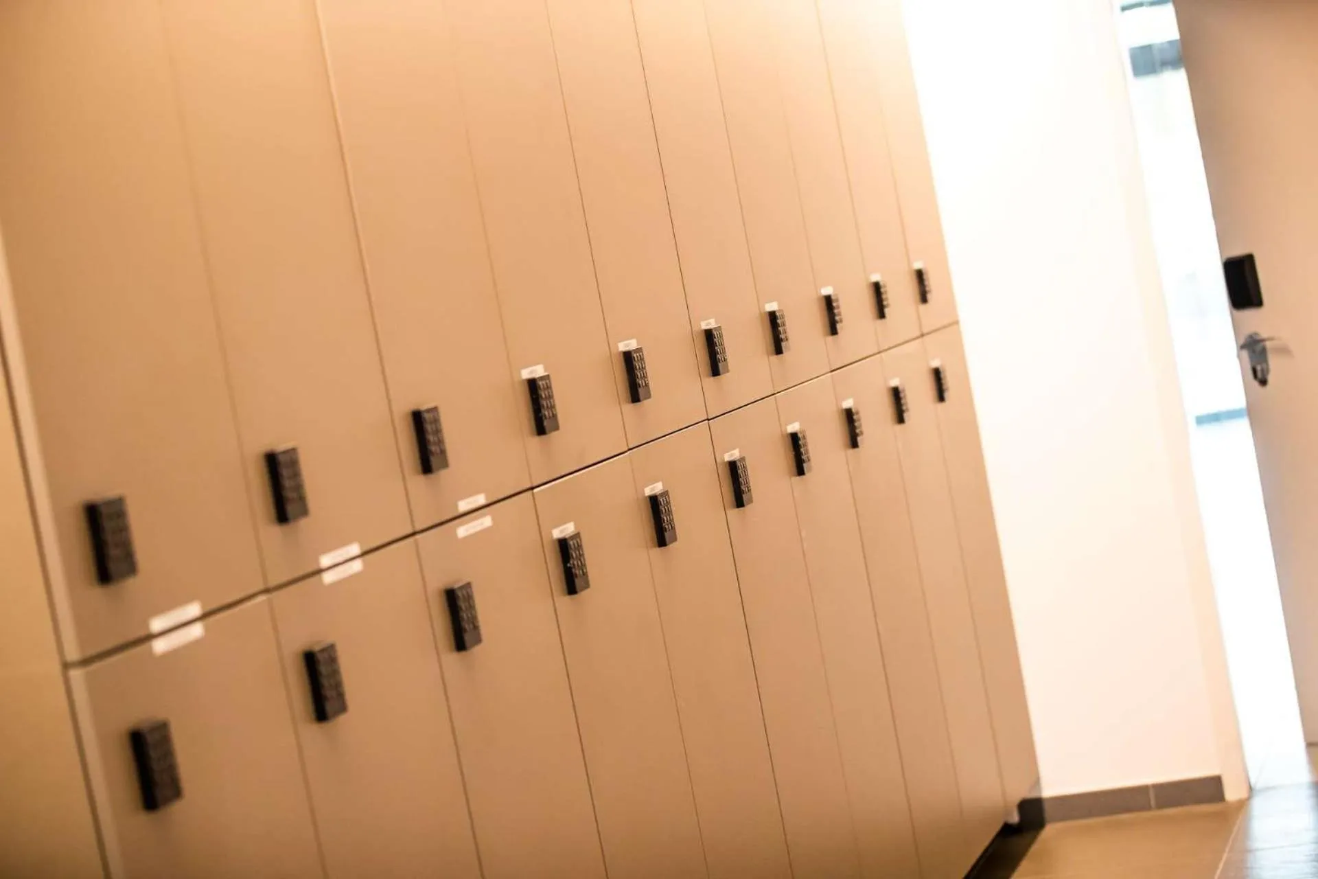 Property building in Brit Hotel Eden SPA Honfleur