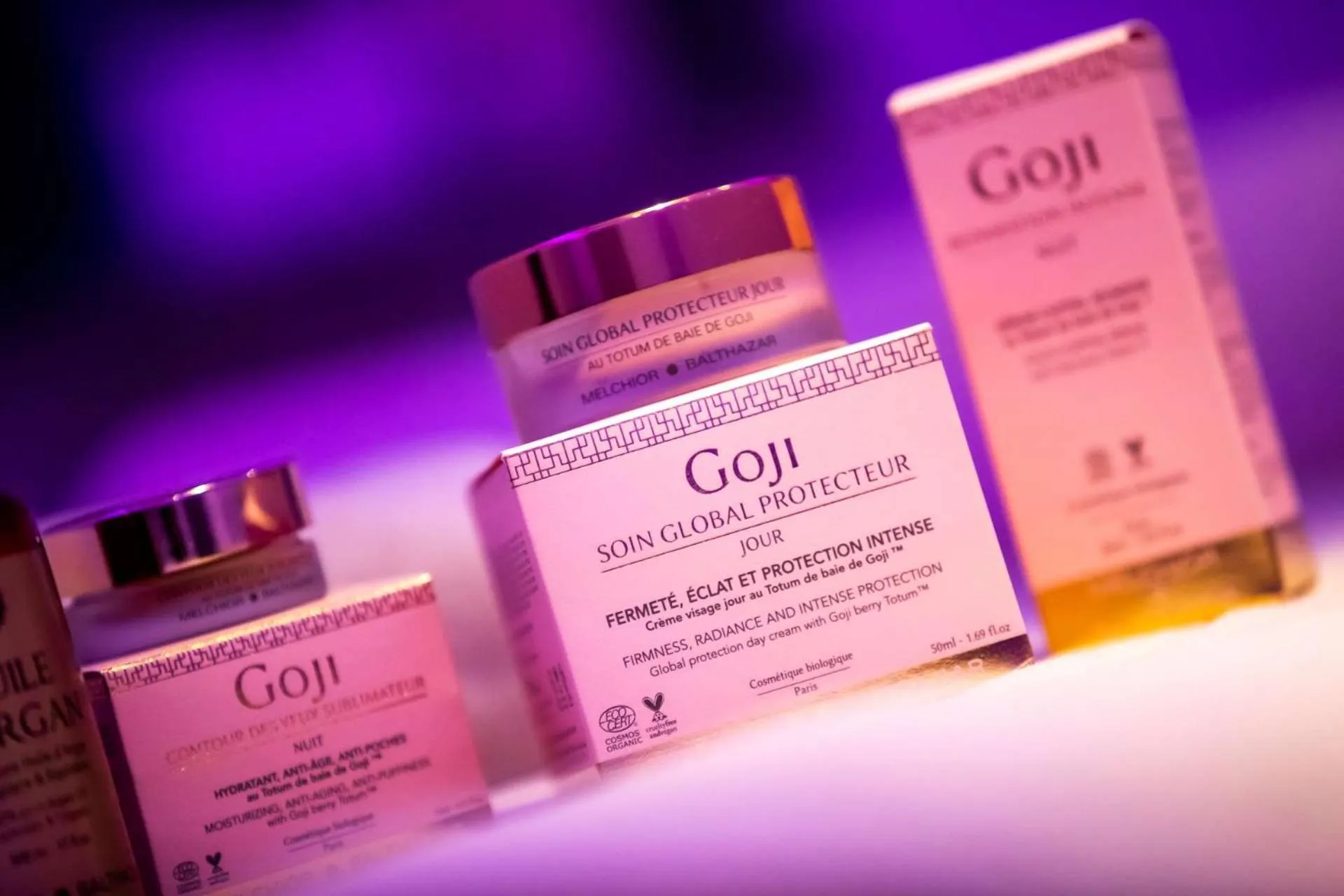 Spa and wellness centre/facilities in Brit Hotel Eden SPA Honfleur