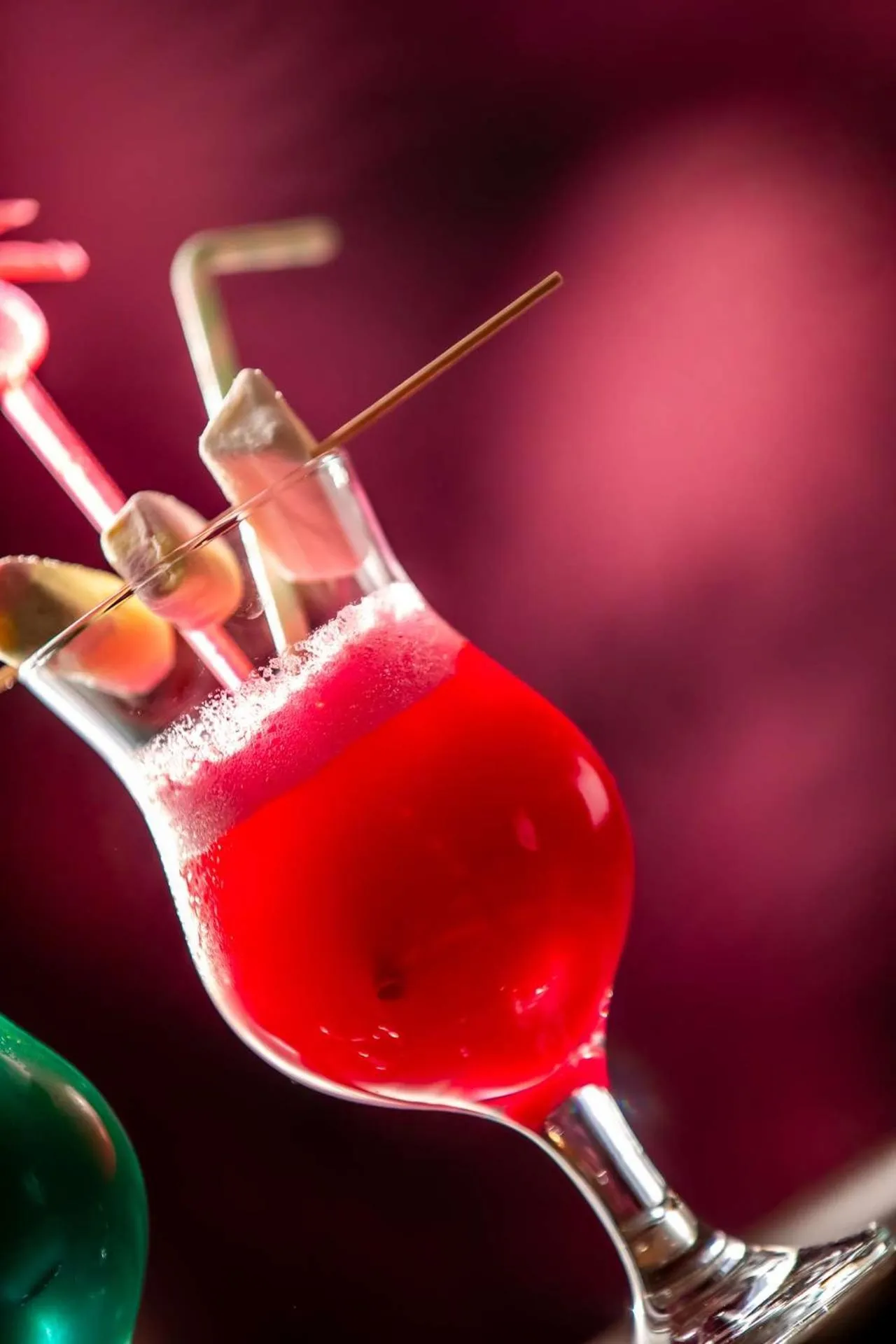 Lounge or bar in Brit Hotel Eden SPA Honfleur