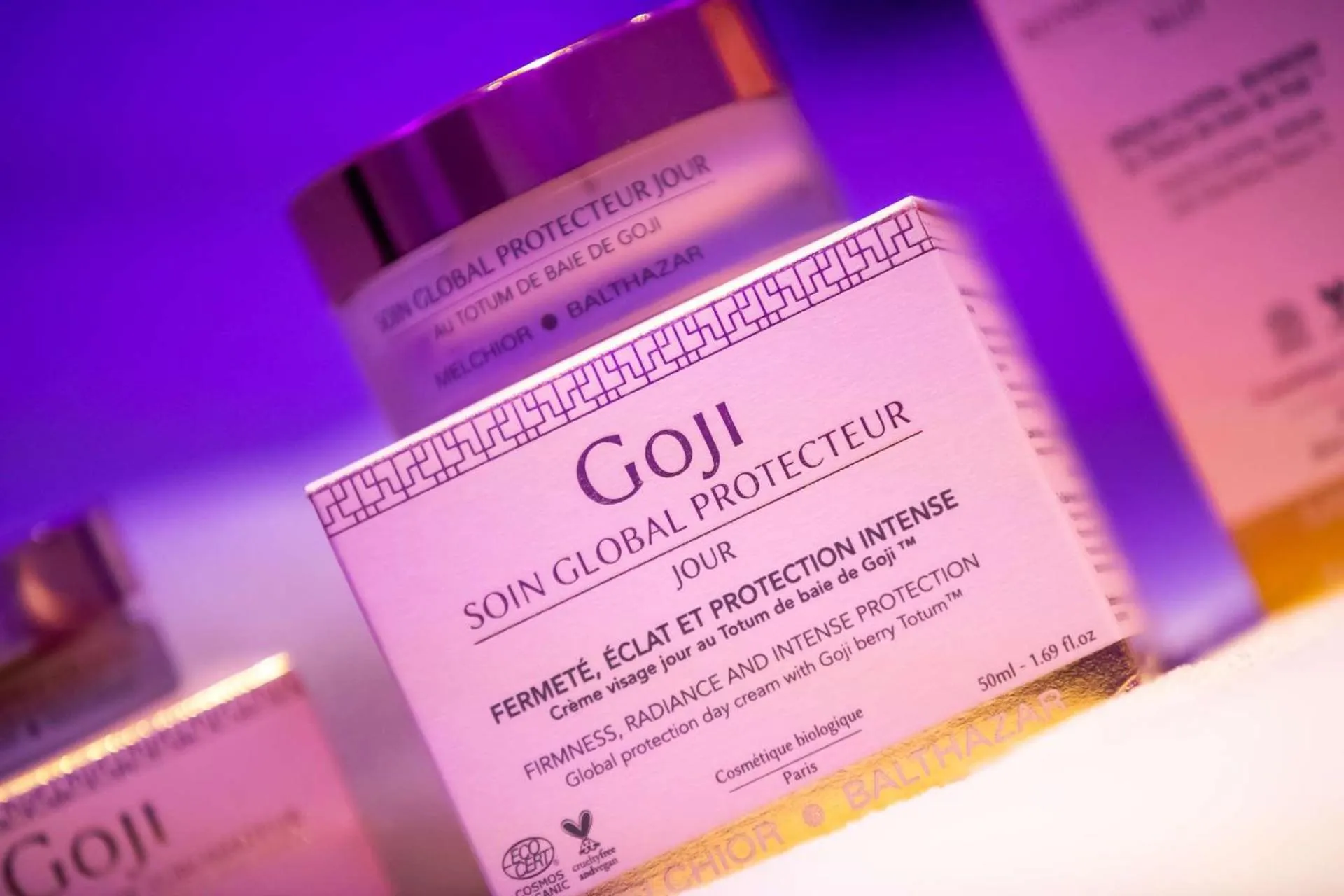 Spa and wellness centre/facilities in Brit Hotel Eden SPA Honfleur