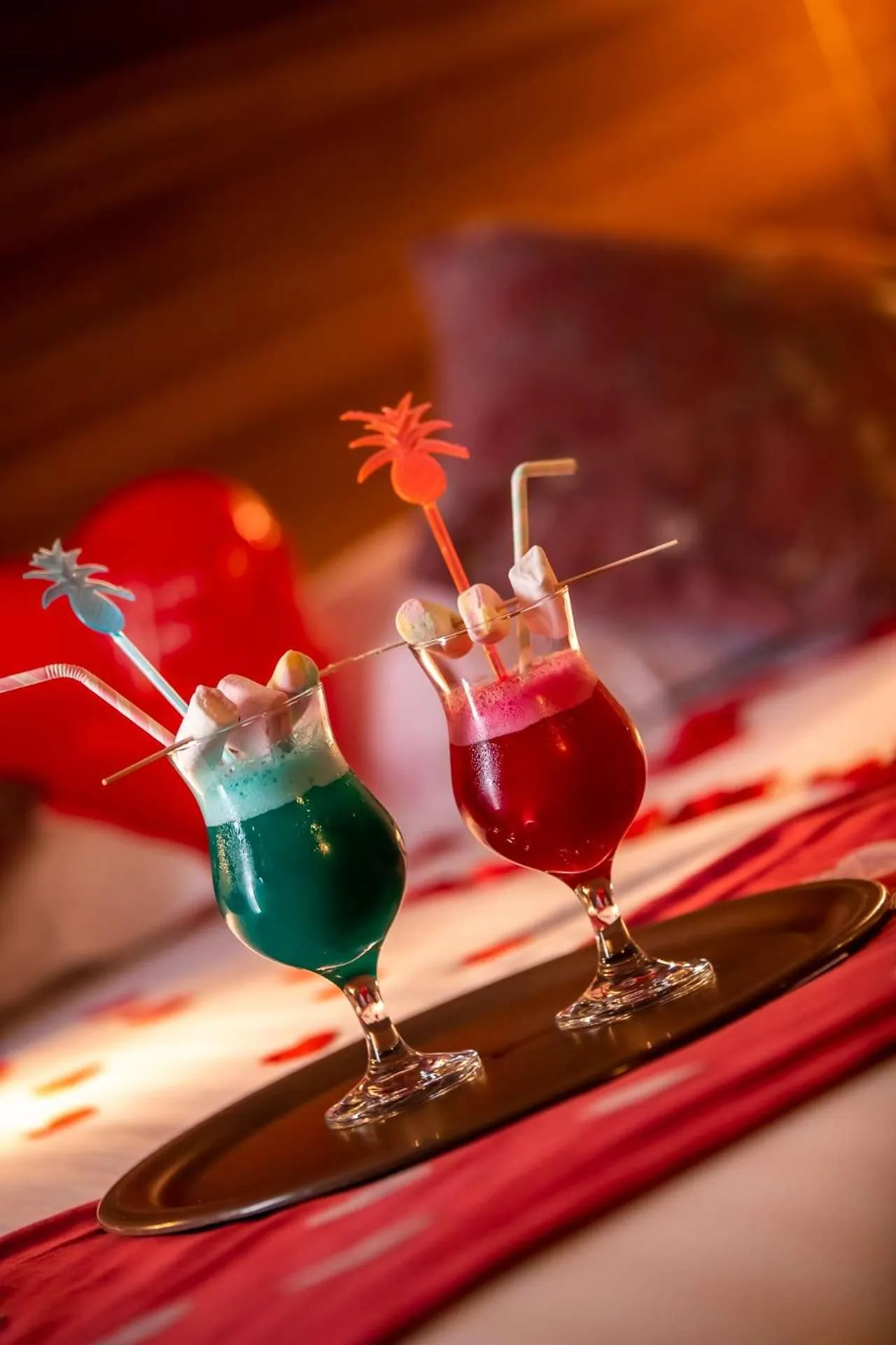 Lounge or bar in Brit Hotel Eden SPA Honfleur