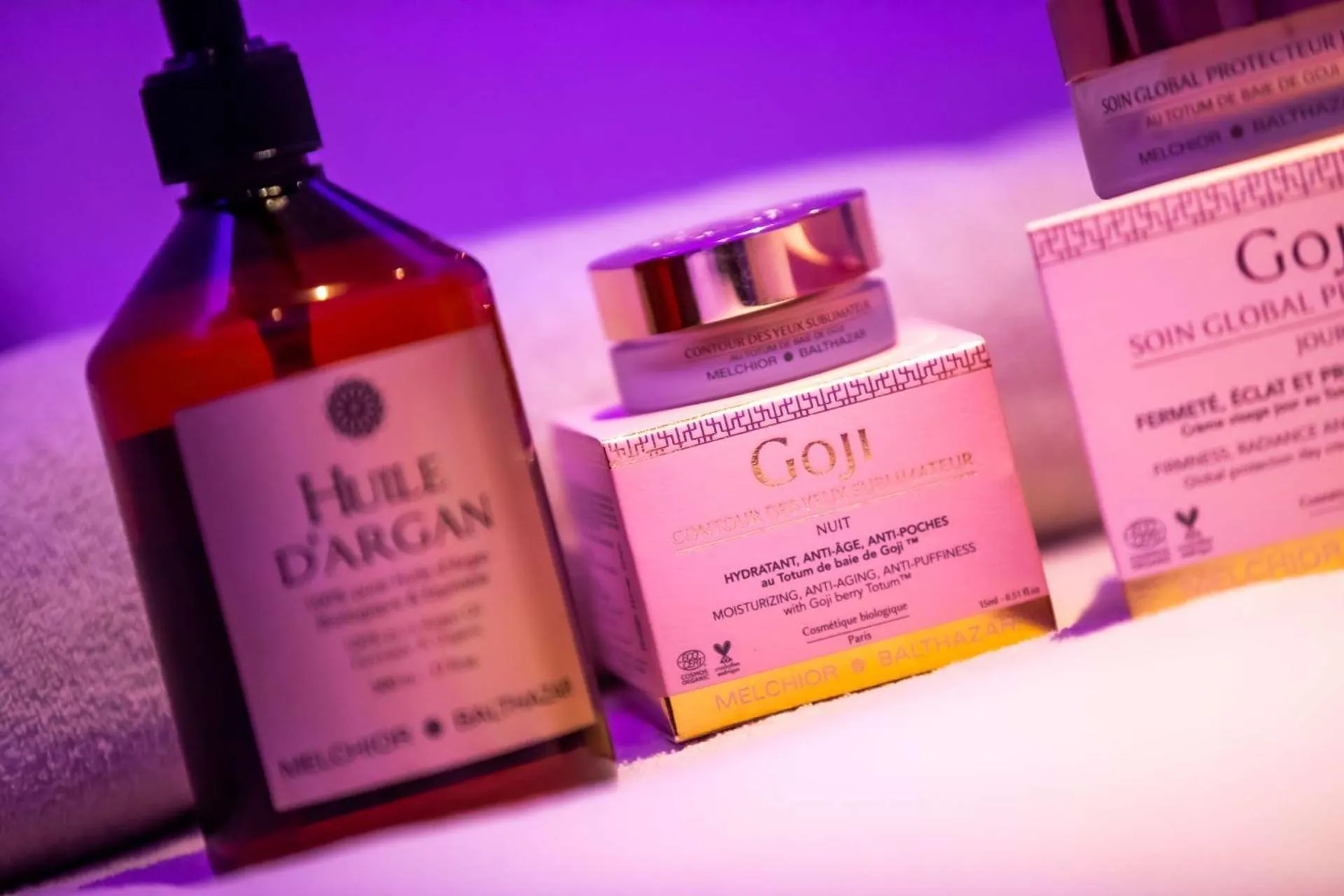 Spa and wellness centre/facilities in Brit Hotel Eden SPA Honfleur