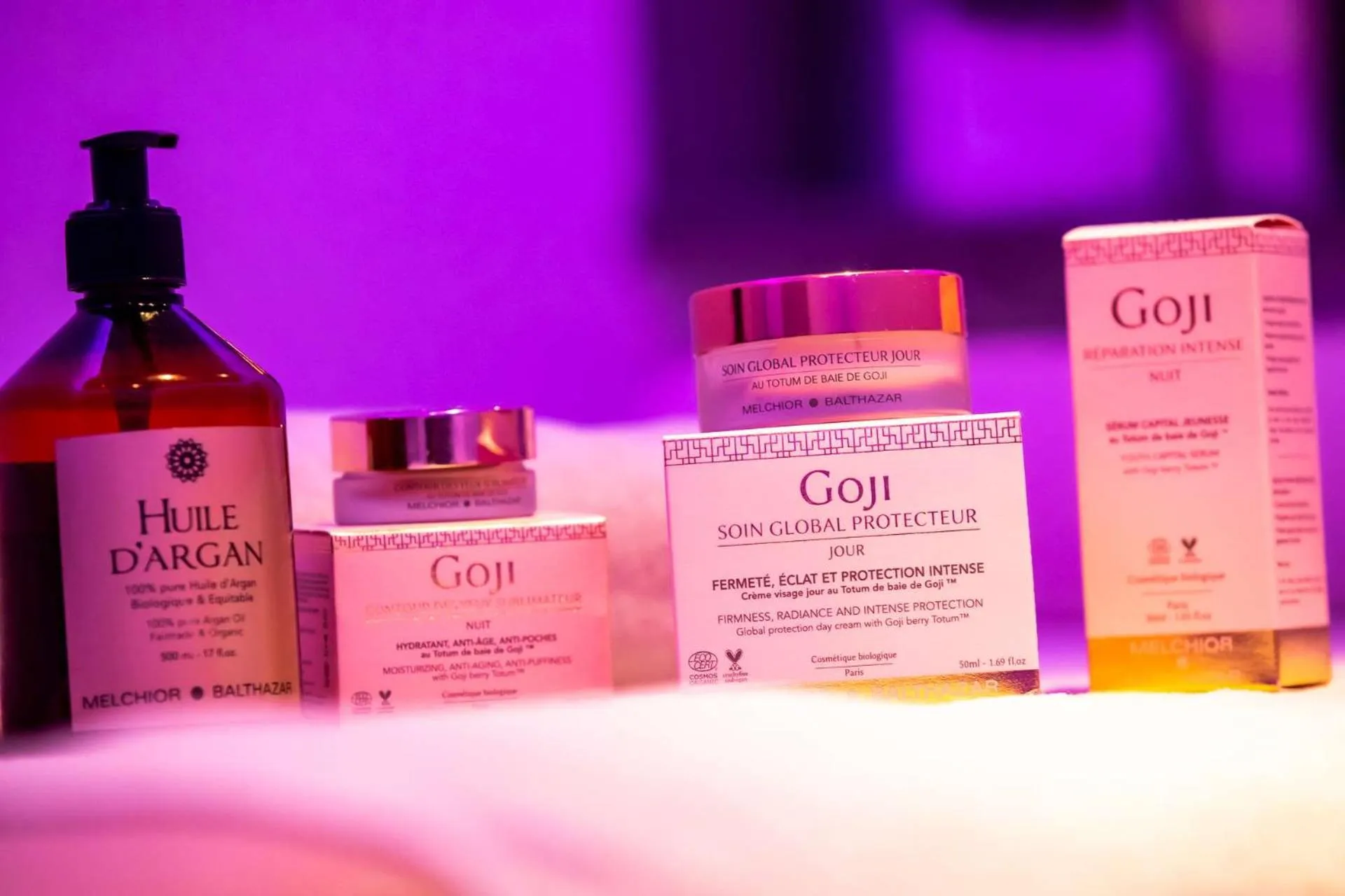 Spa and wellness centre/facilities in Brit Hotel Eden SPA Honfleur