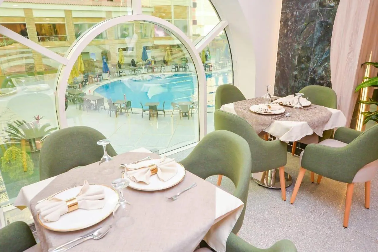 Paradise Home City Stars