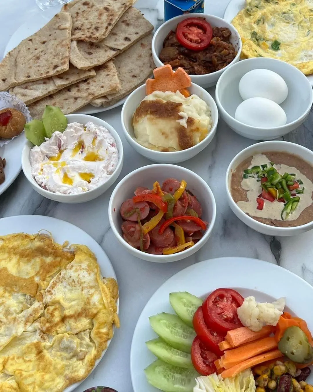 Paradise Home City Stars