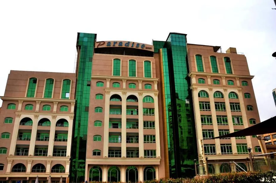 Paradise Home City Stars