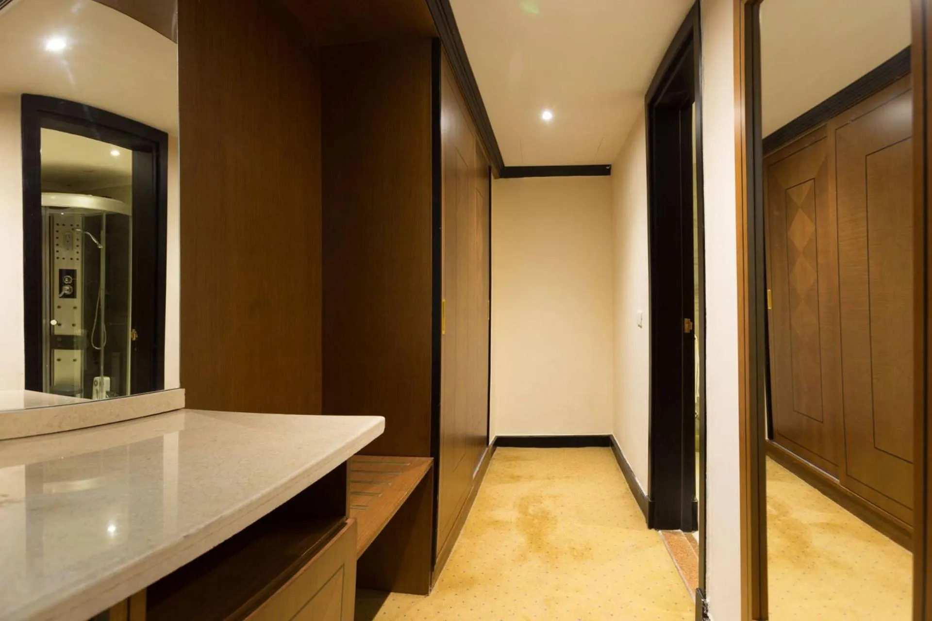 Paradise Home City Stars