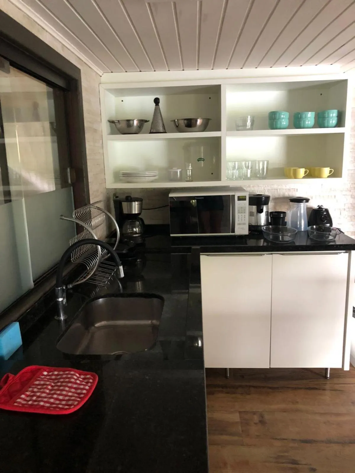 Barra Beach Club CASAS