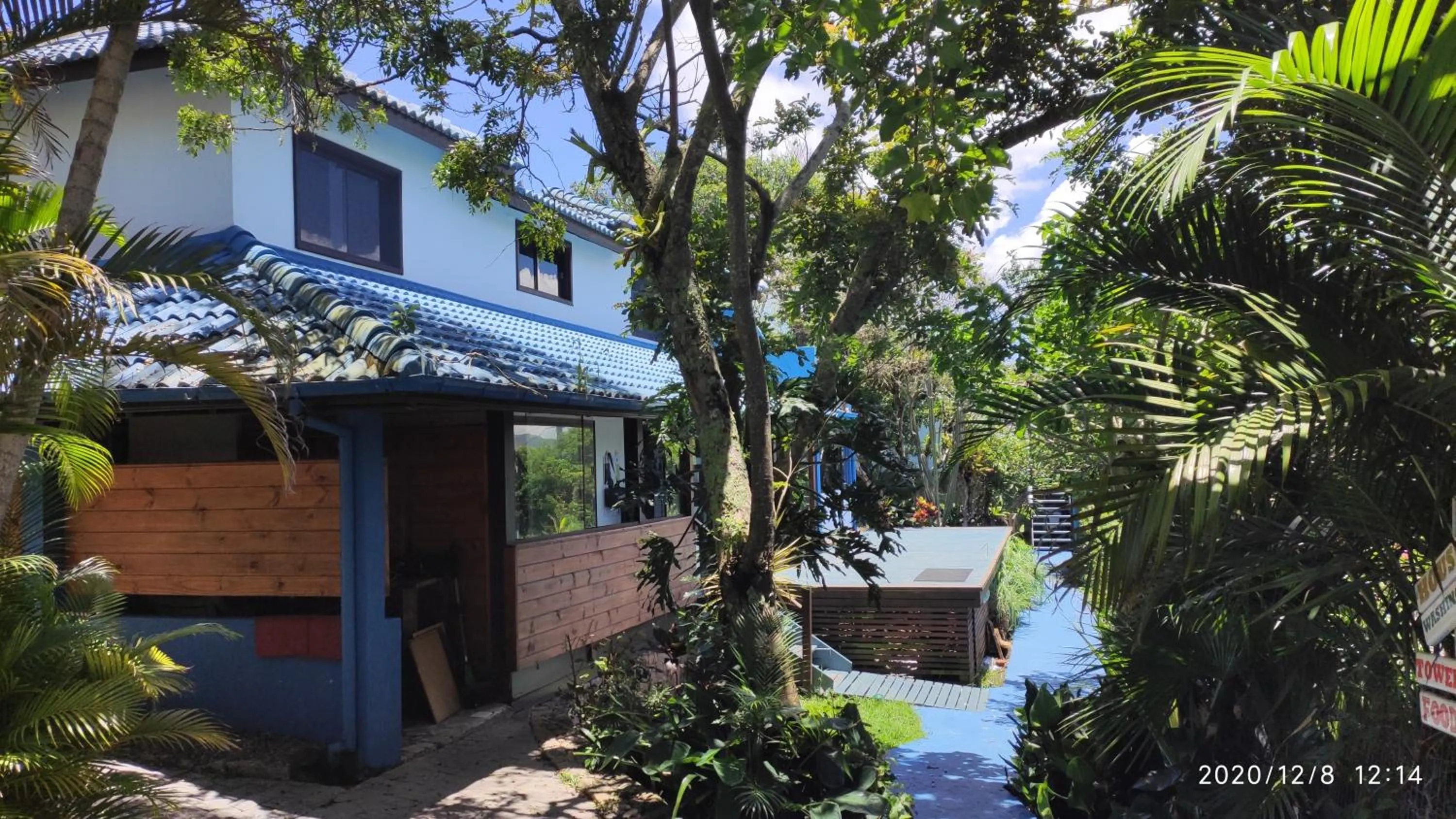 Barra Beach Club CASAS