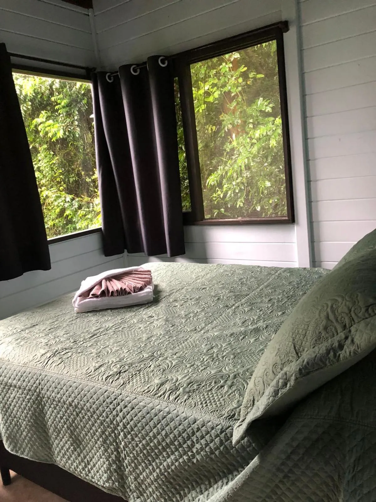 Bed in Barra Beach Club CASAS