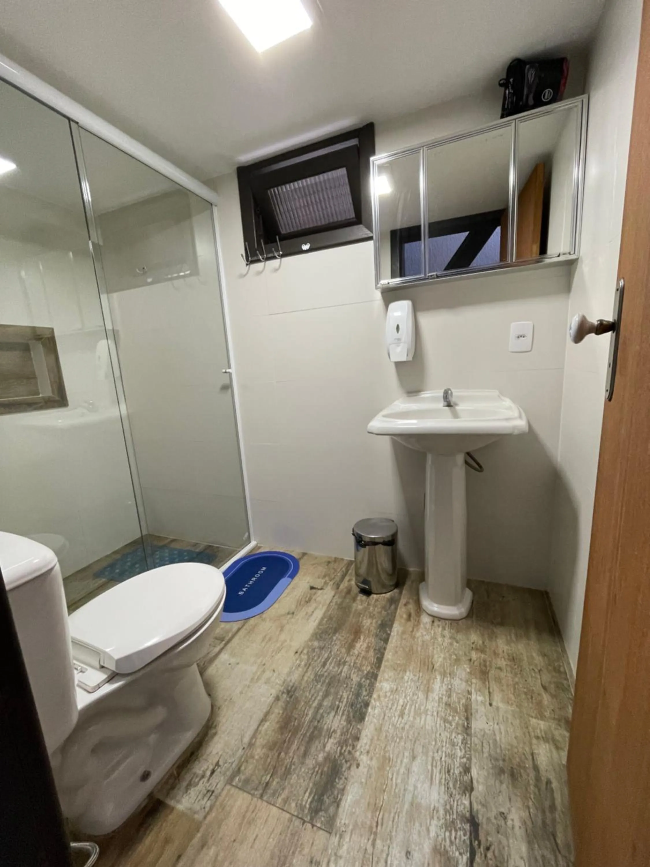 Barra Beach Club CASAS