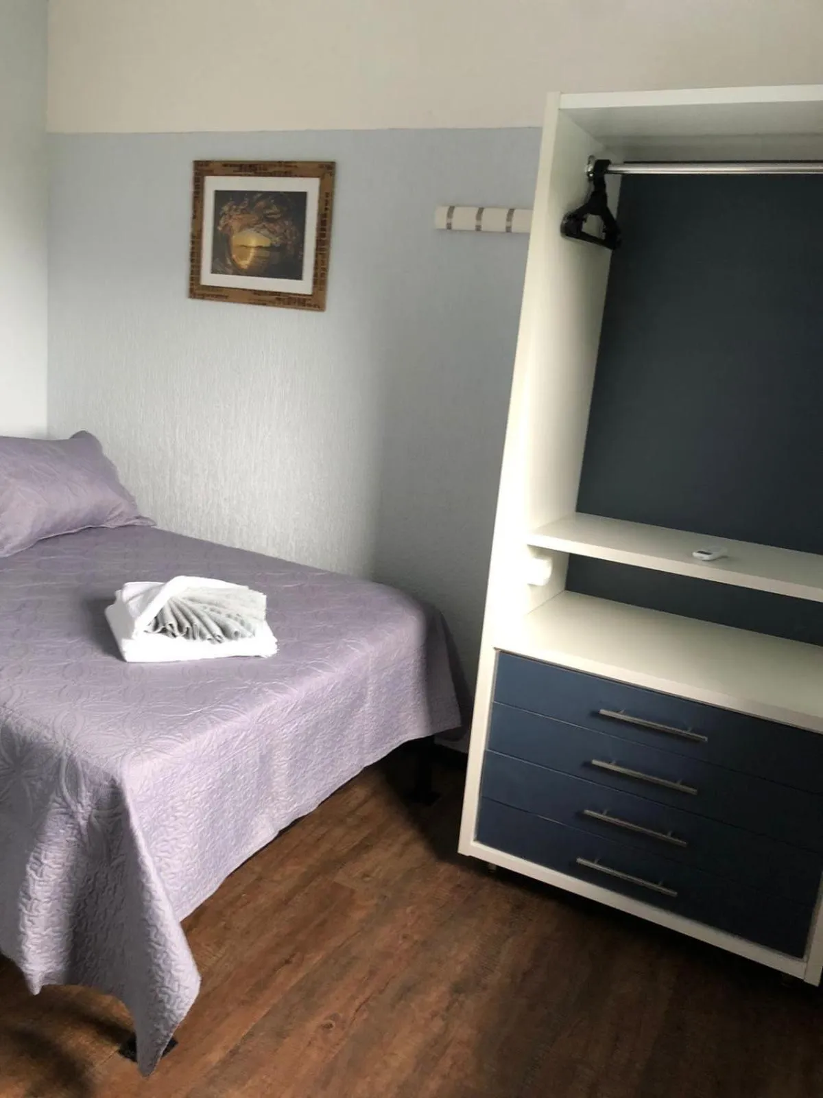 Bed in Barra Beach Club CASAS