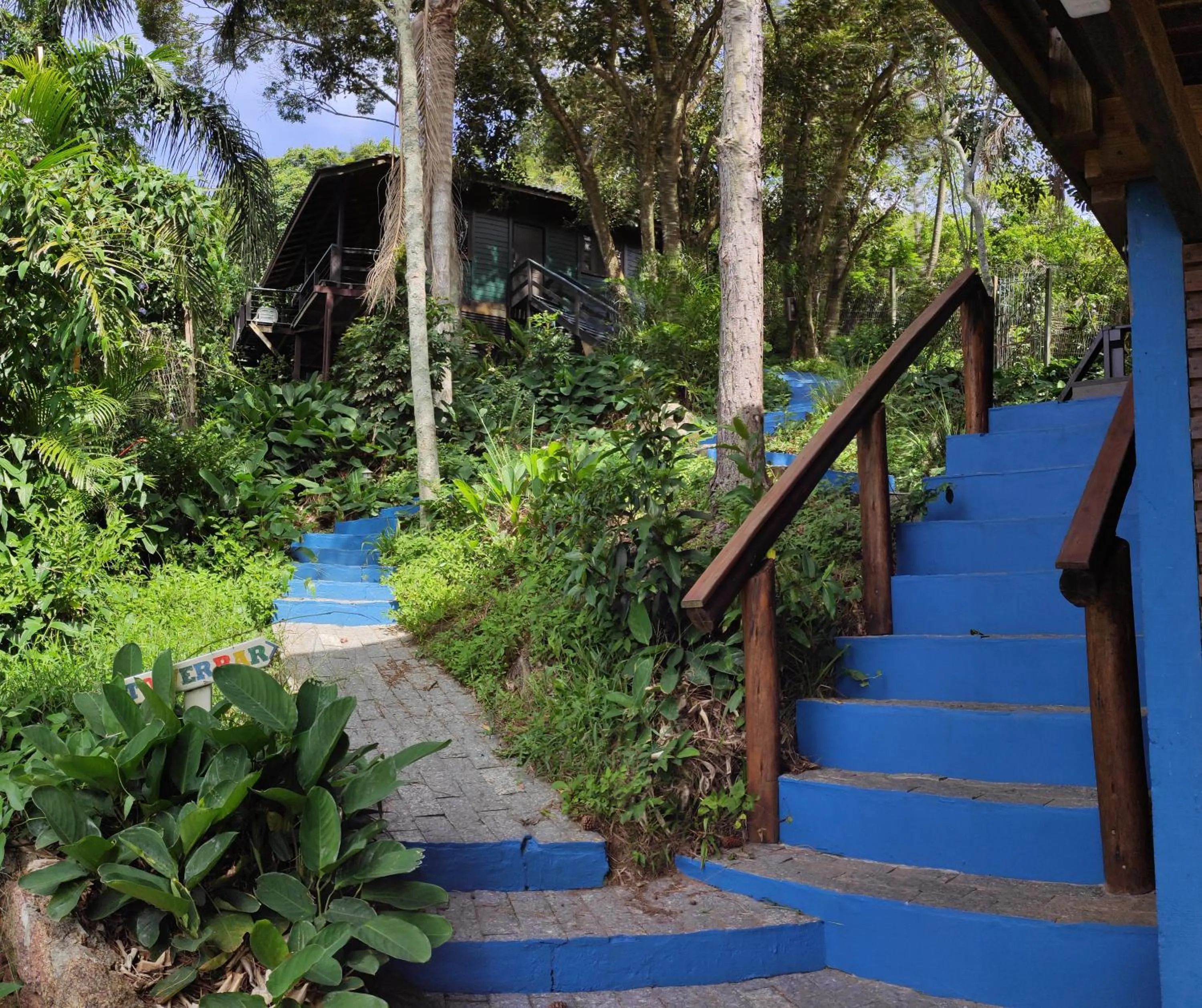 Barra Beach Club CASAS