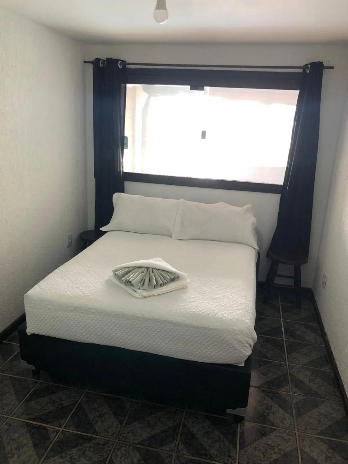 Bed in Barra Beach Club CASAS