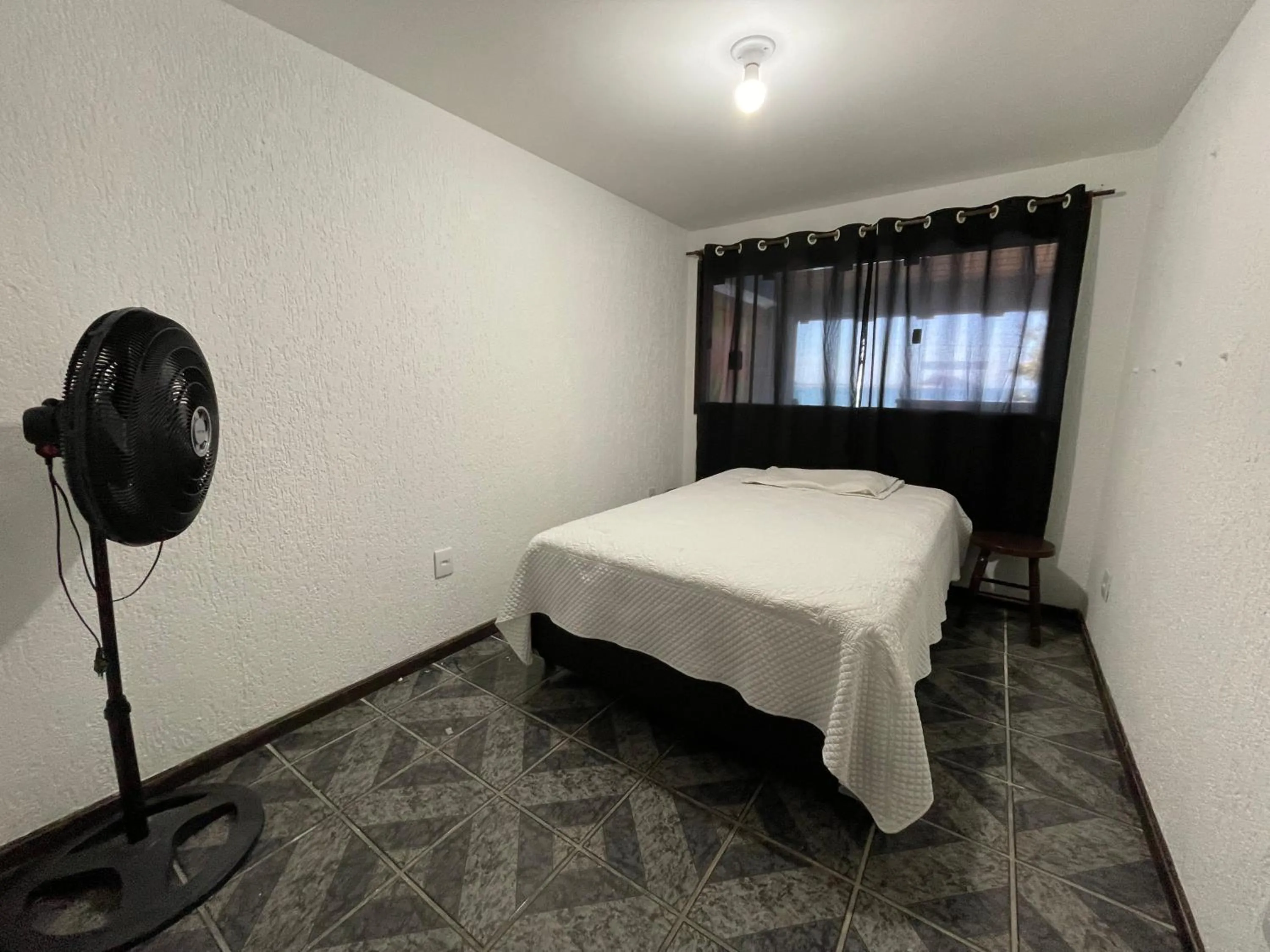 Bed in Barra Beach Club CASAS