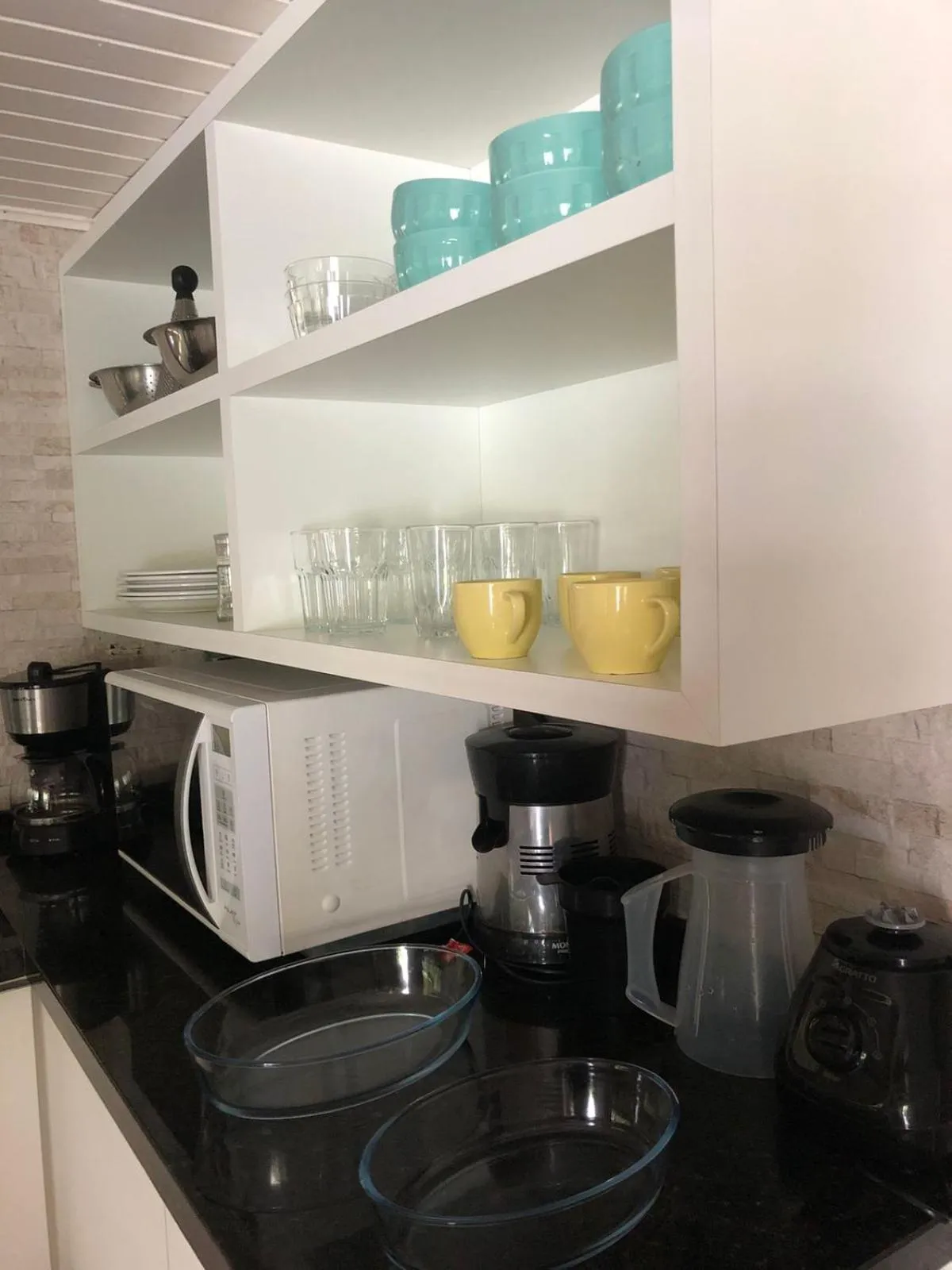 Barra Beach Club CASAS