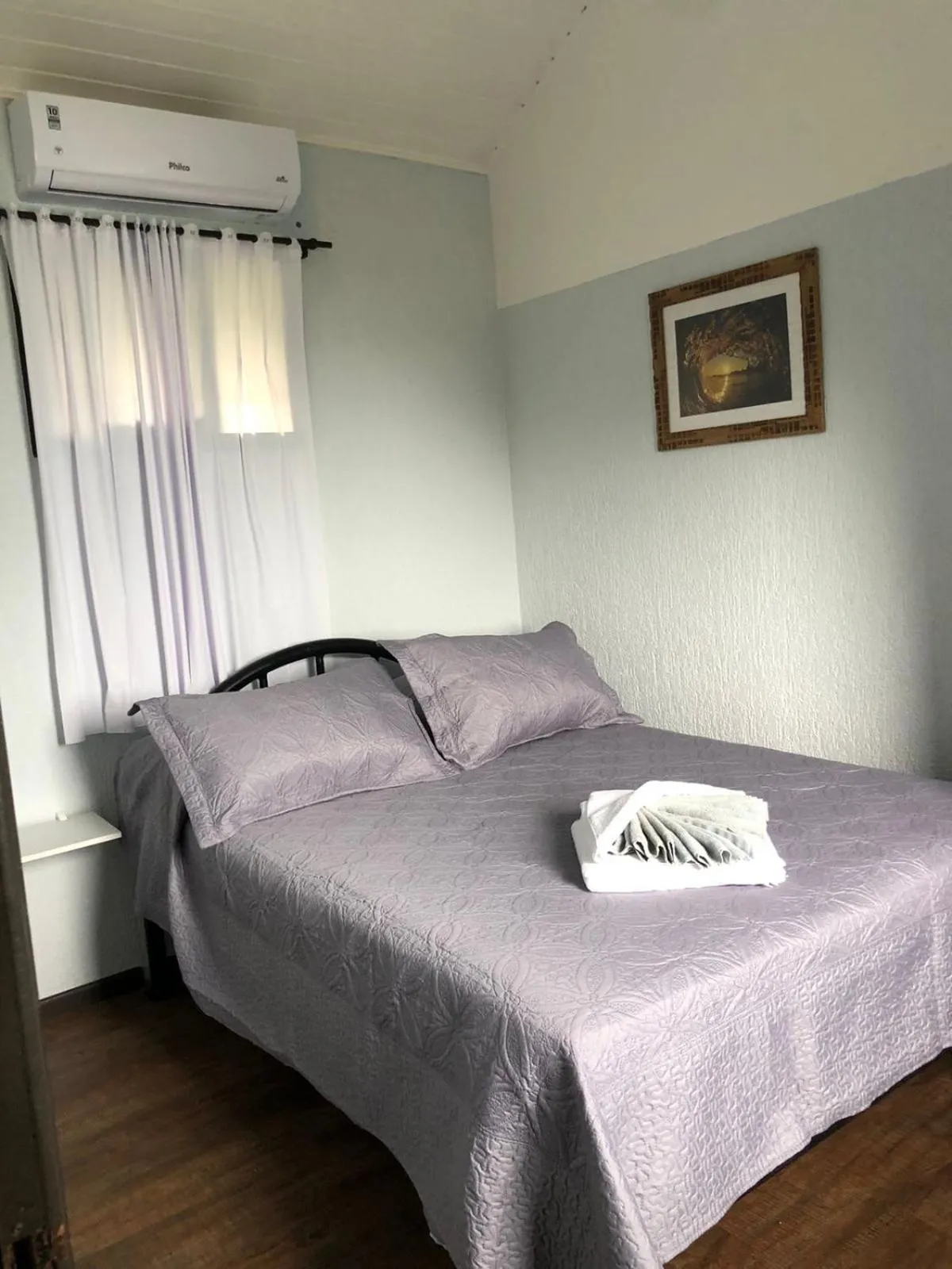 Bed in Barra Beach Club CASAS