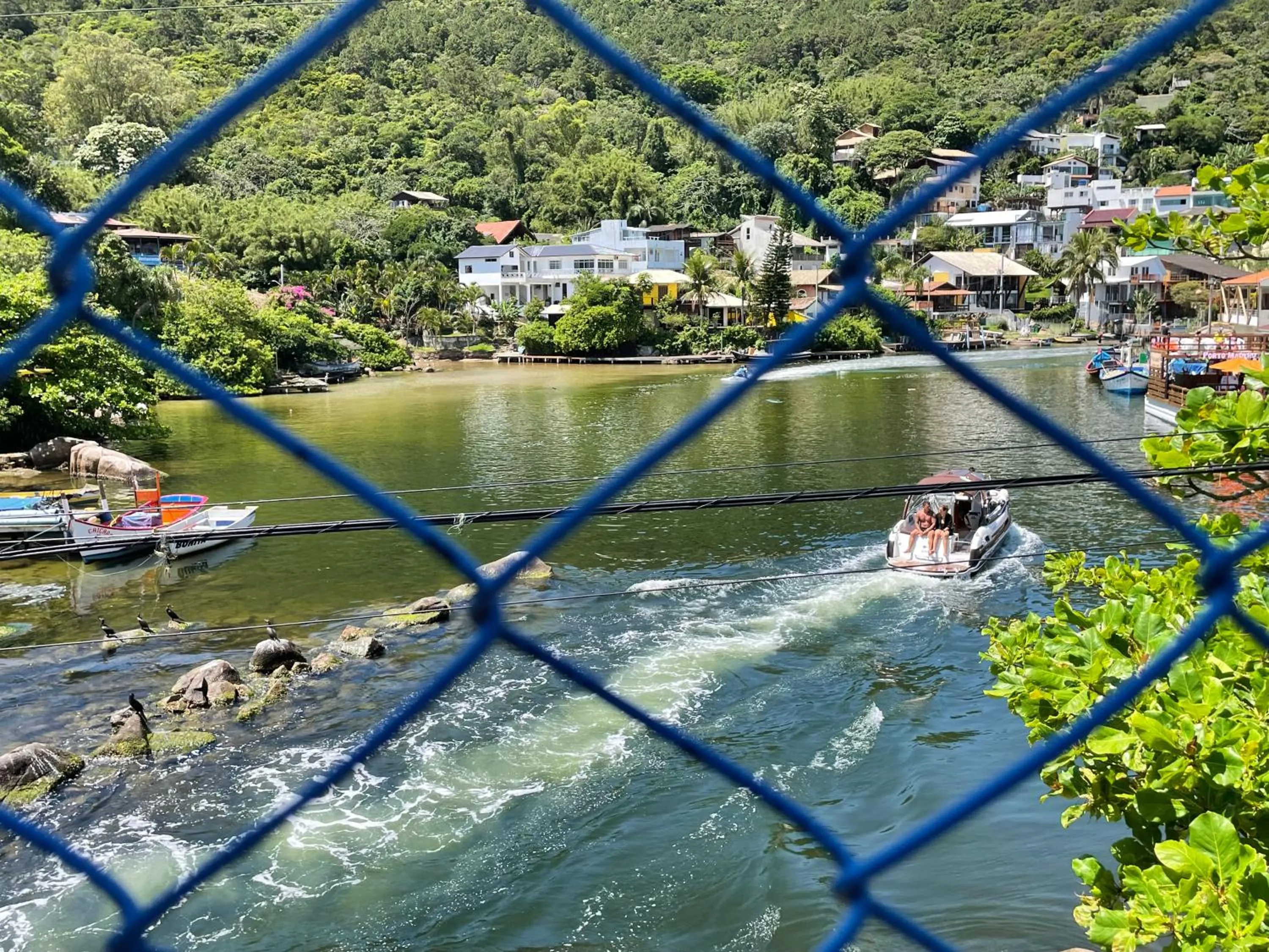 Barra Beach Club CASAS