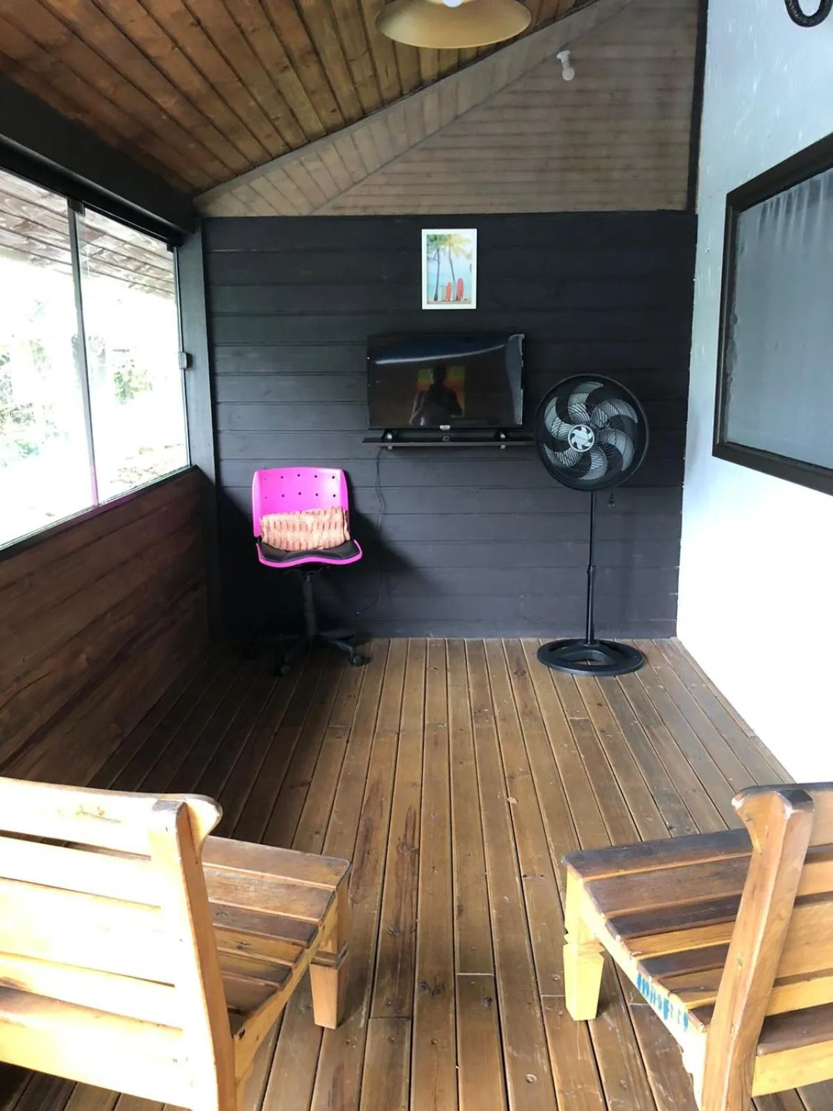 Barra Beach Club CASAS