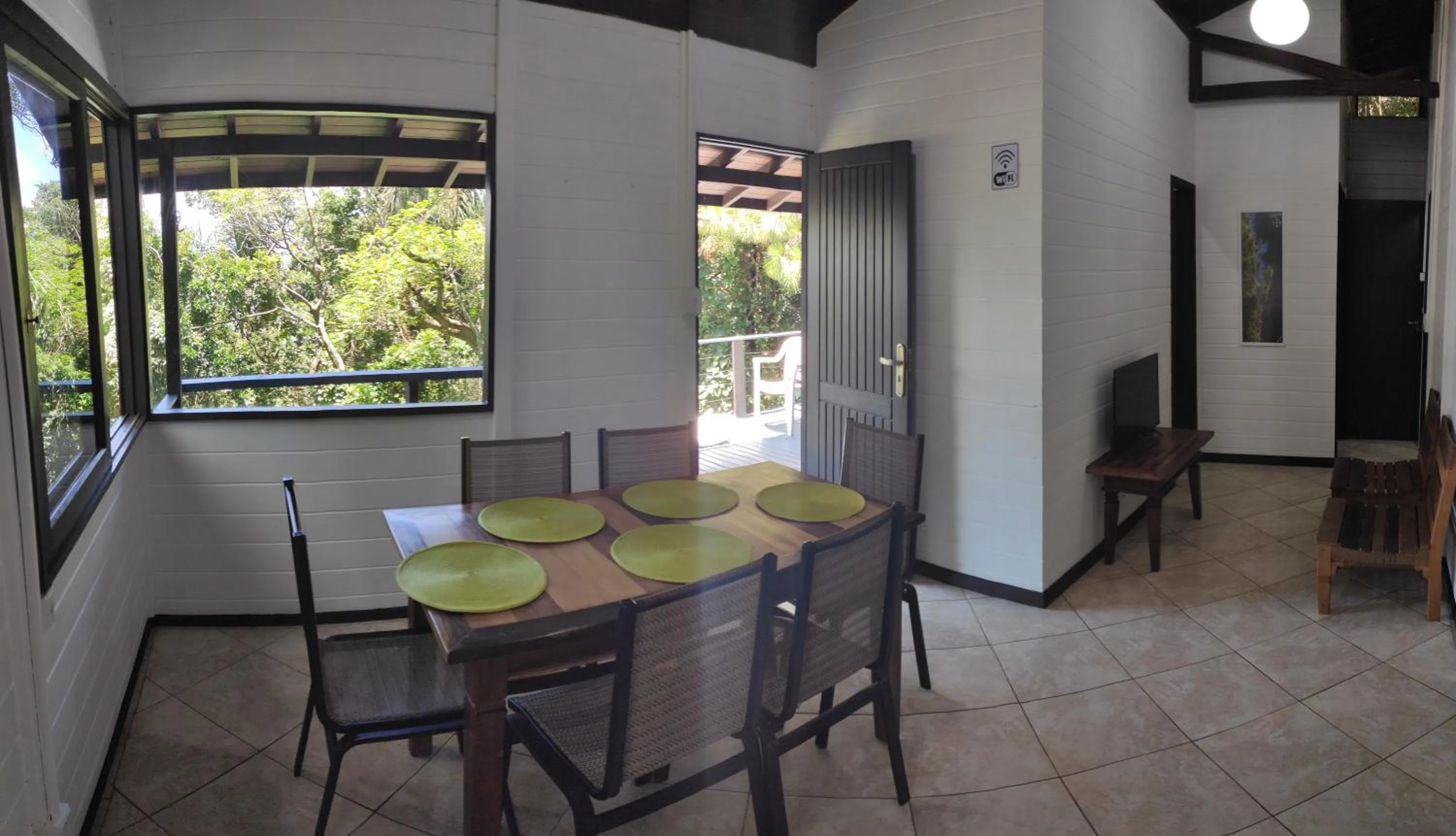 Barra Beach Club CASAS