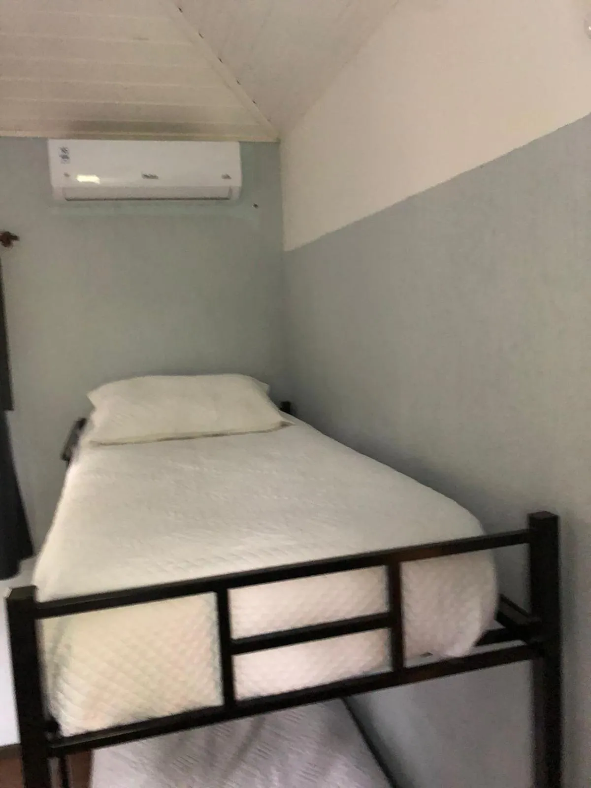 Bed in Barra Beach Club CASAS