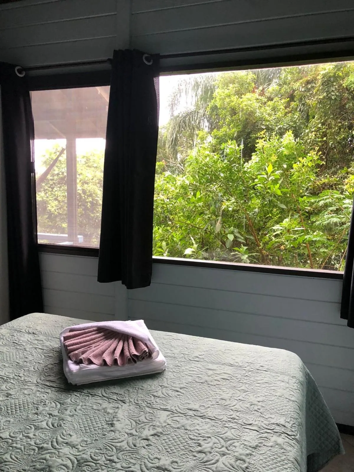 Bed in Barra Beach Club CASAS