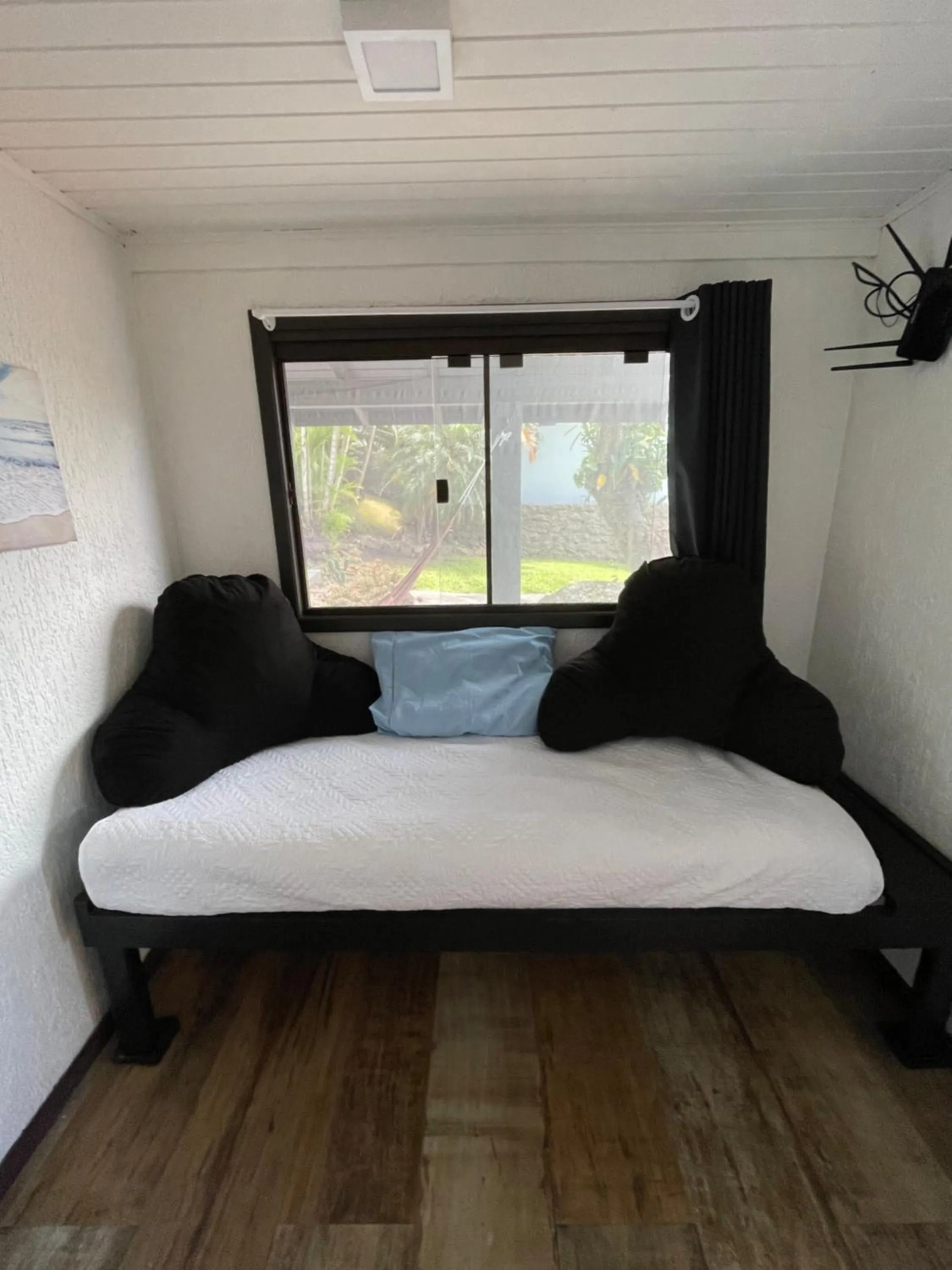 Bed in Barra Beach Club CASAS