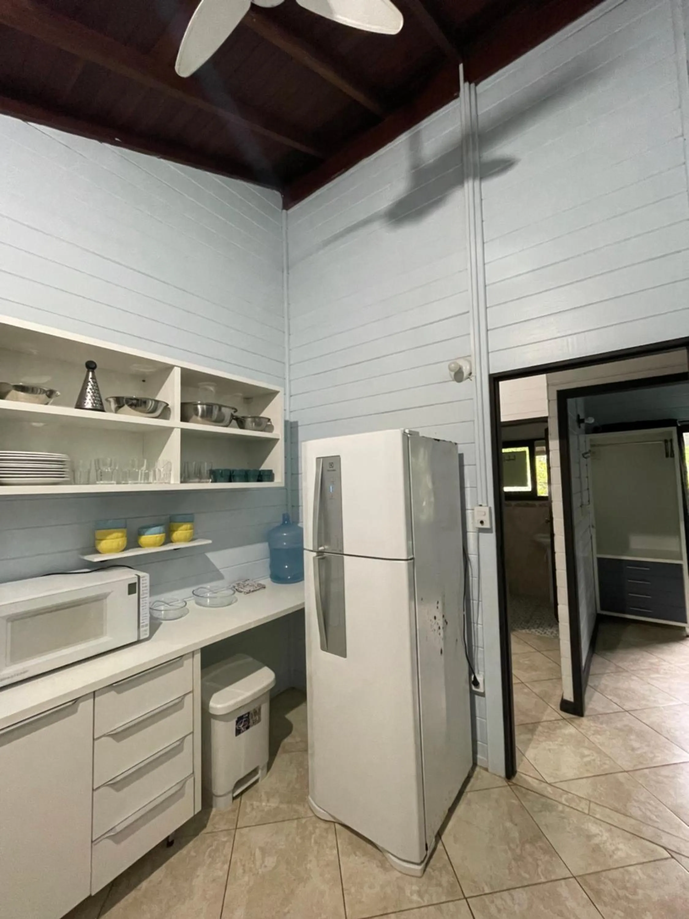 Barra Beach Club CASAS