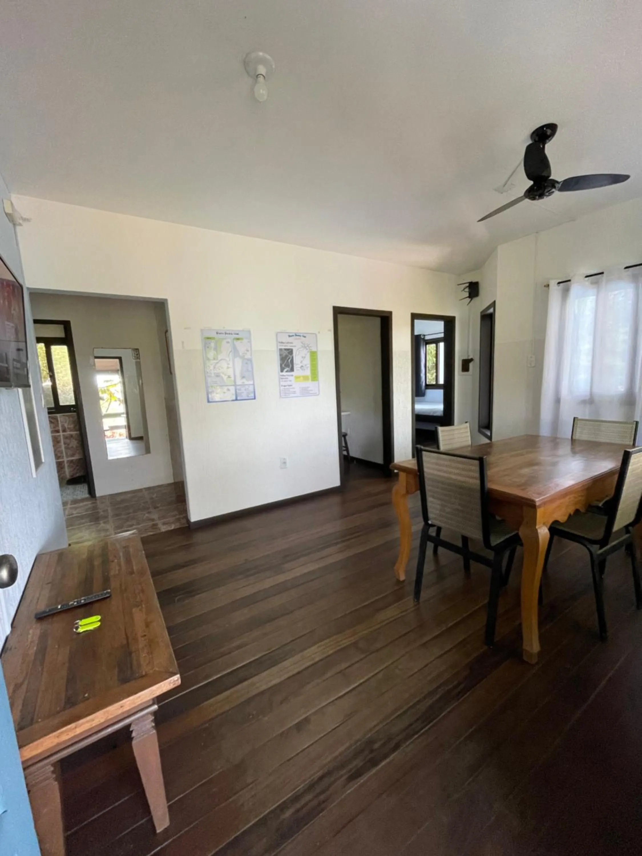 Barra Beach Club CASAS