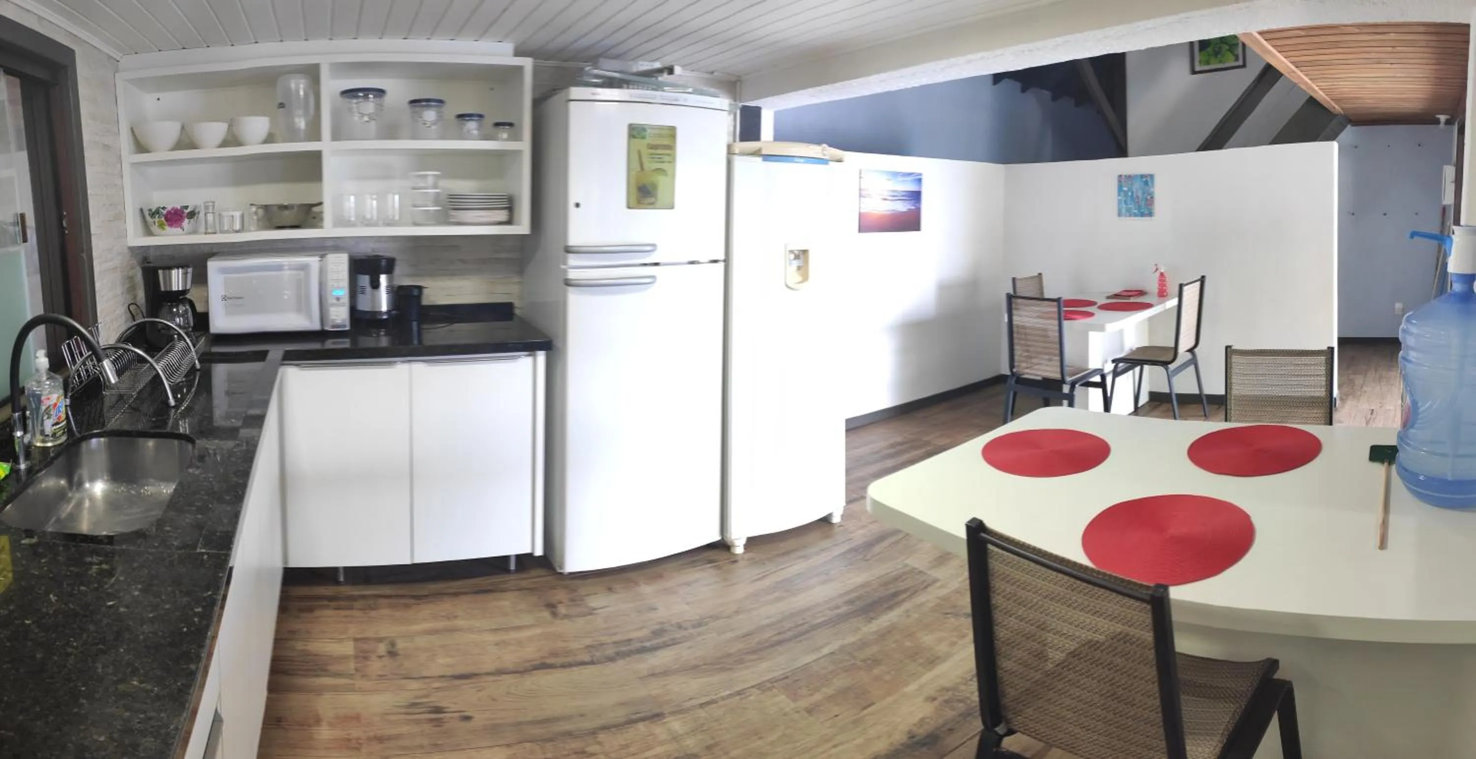 Barra Beach Club CASAS