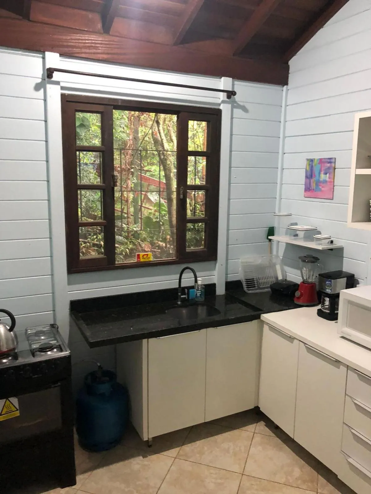 Barra Beach Club CASAS