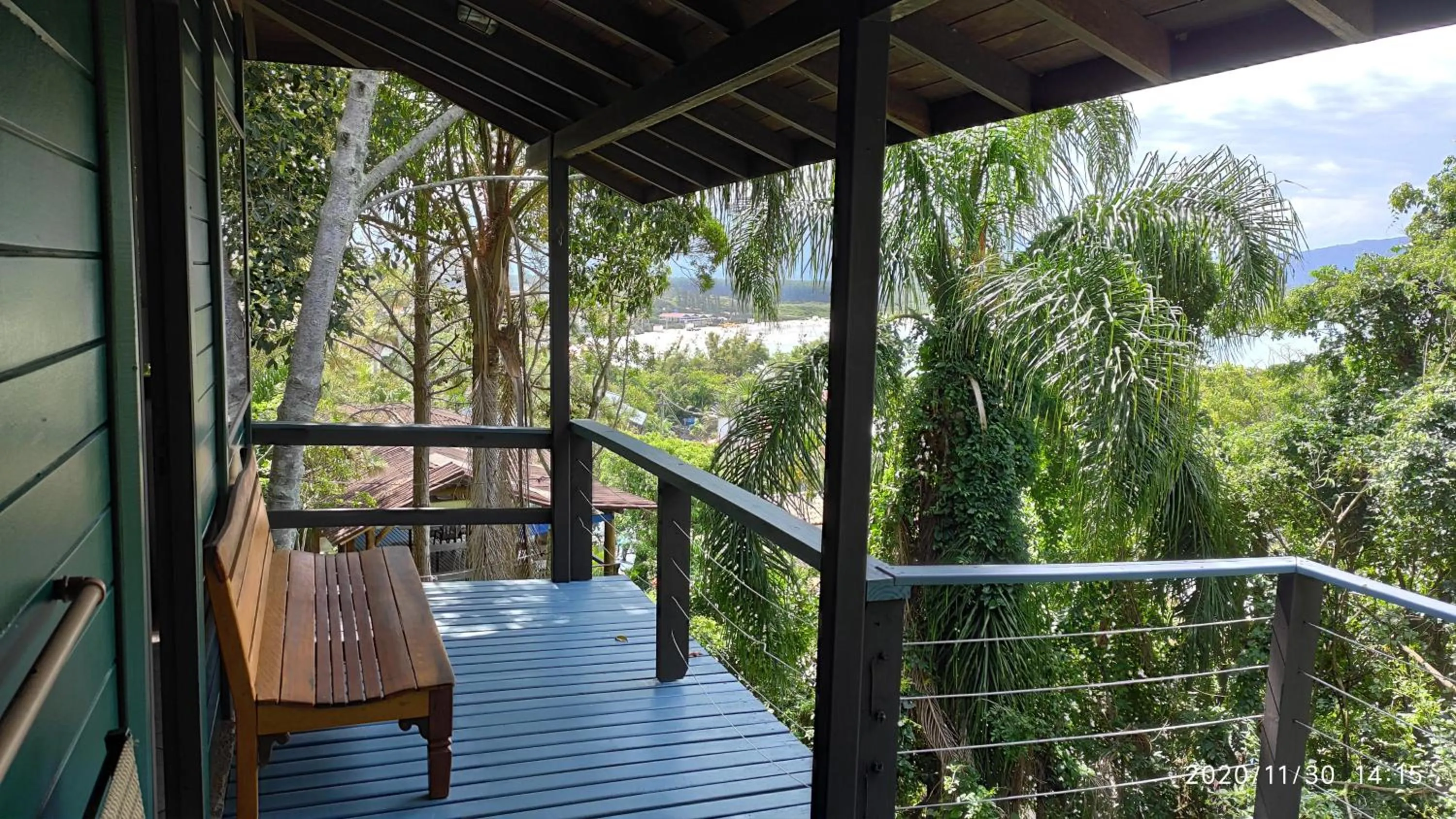 Barra Beach Club CASAS