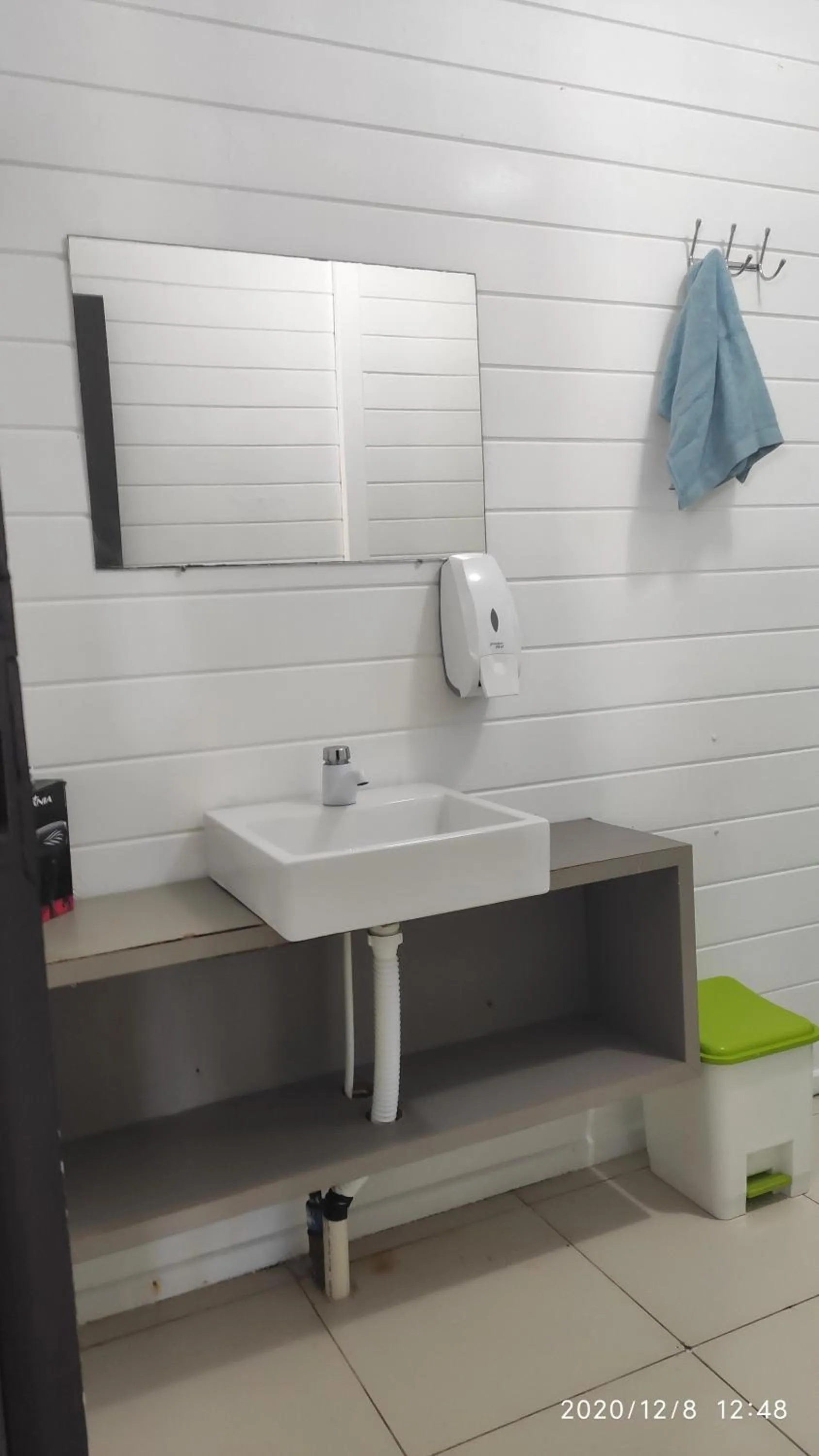 Barra Beach Club CASAS