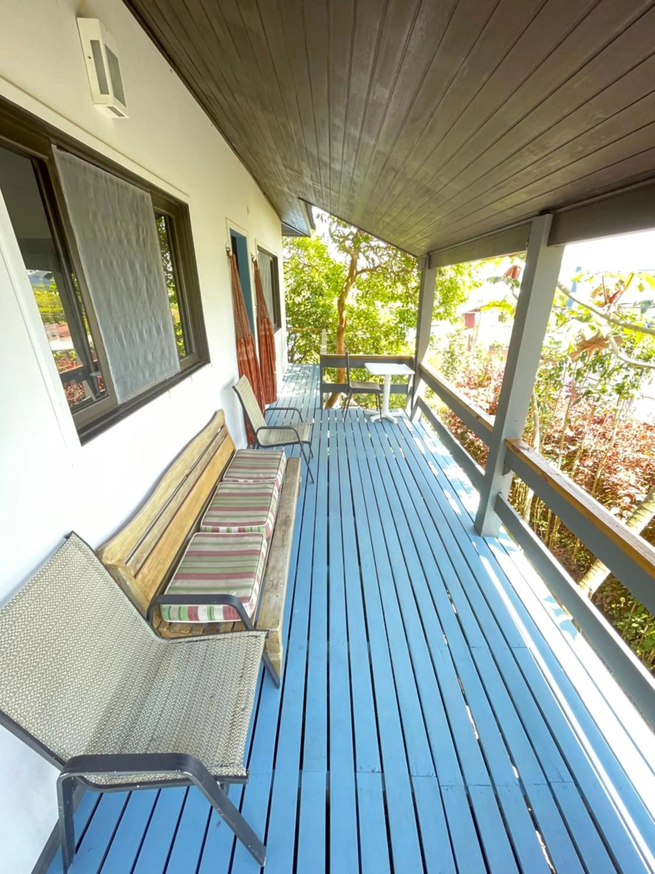 Barra Beach Club CASAS