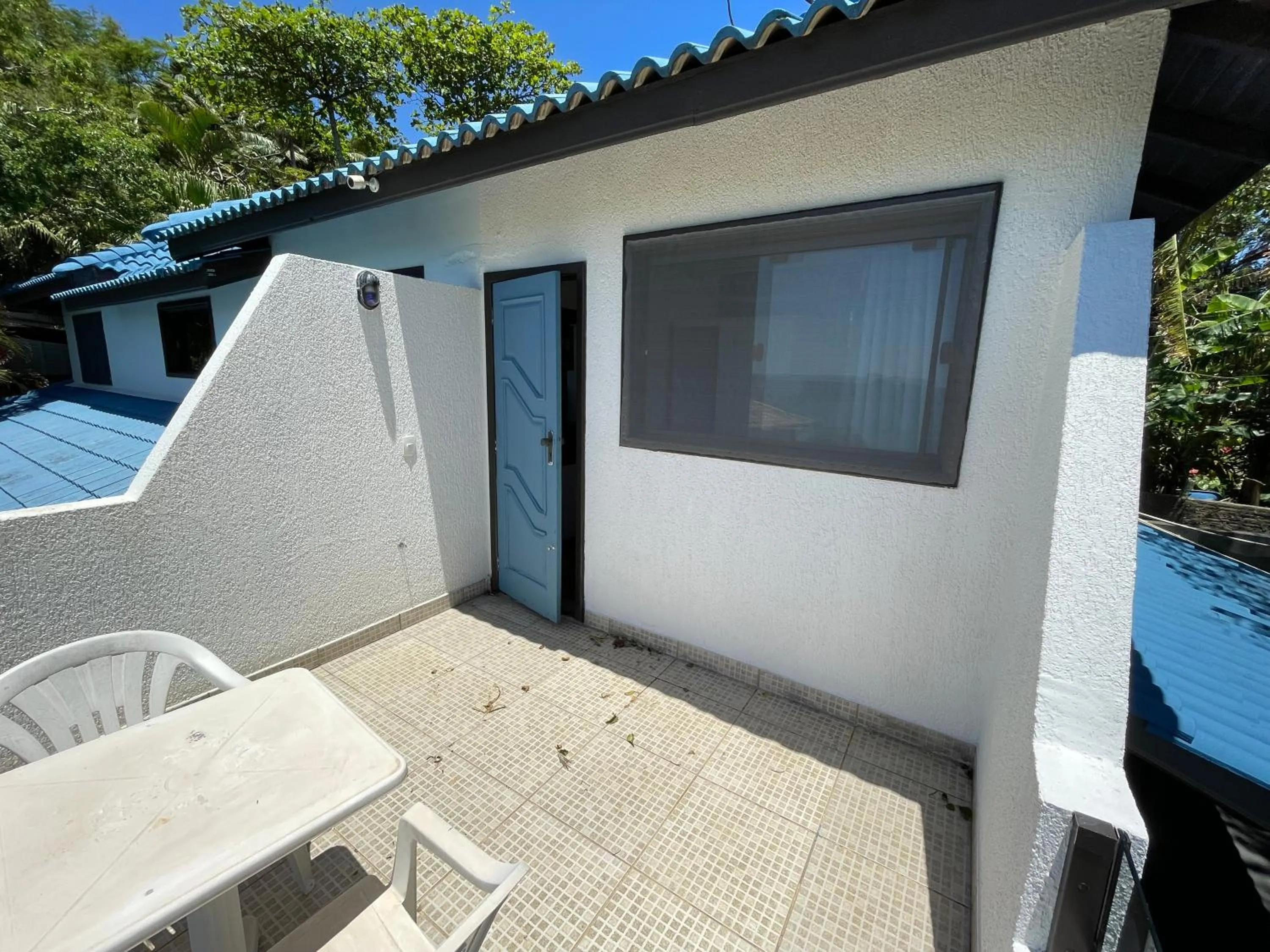 Barra Beach Club CASAS