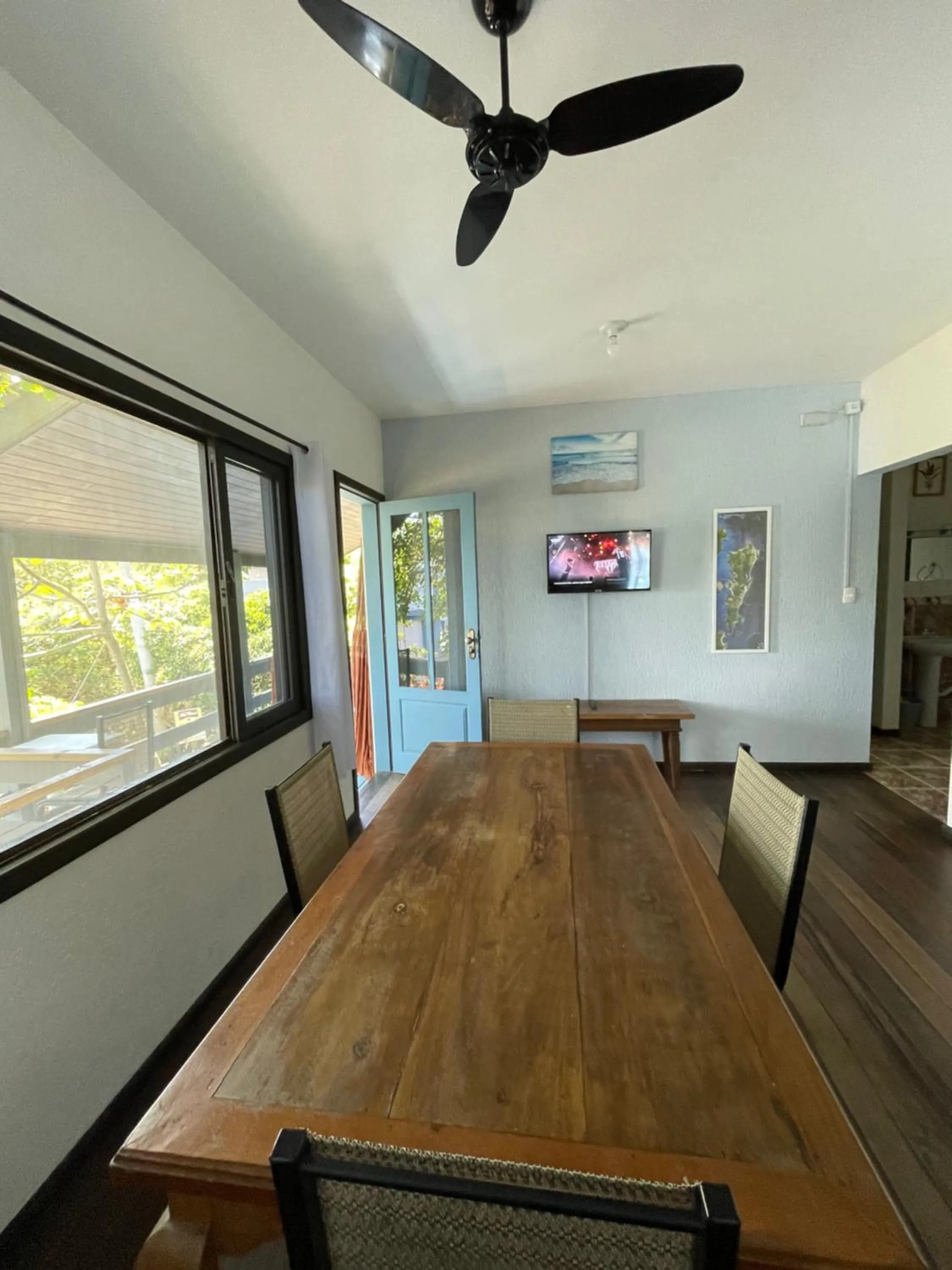 Barra Beach Club CASAS