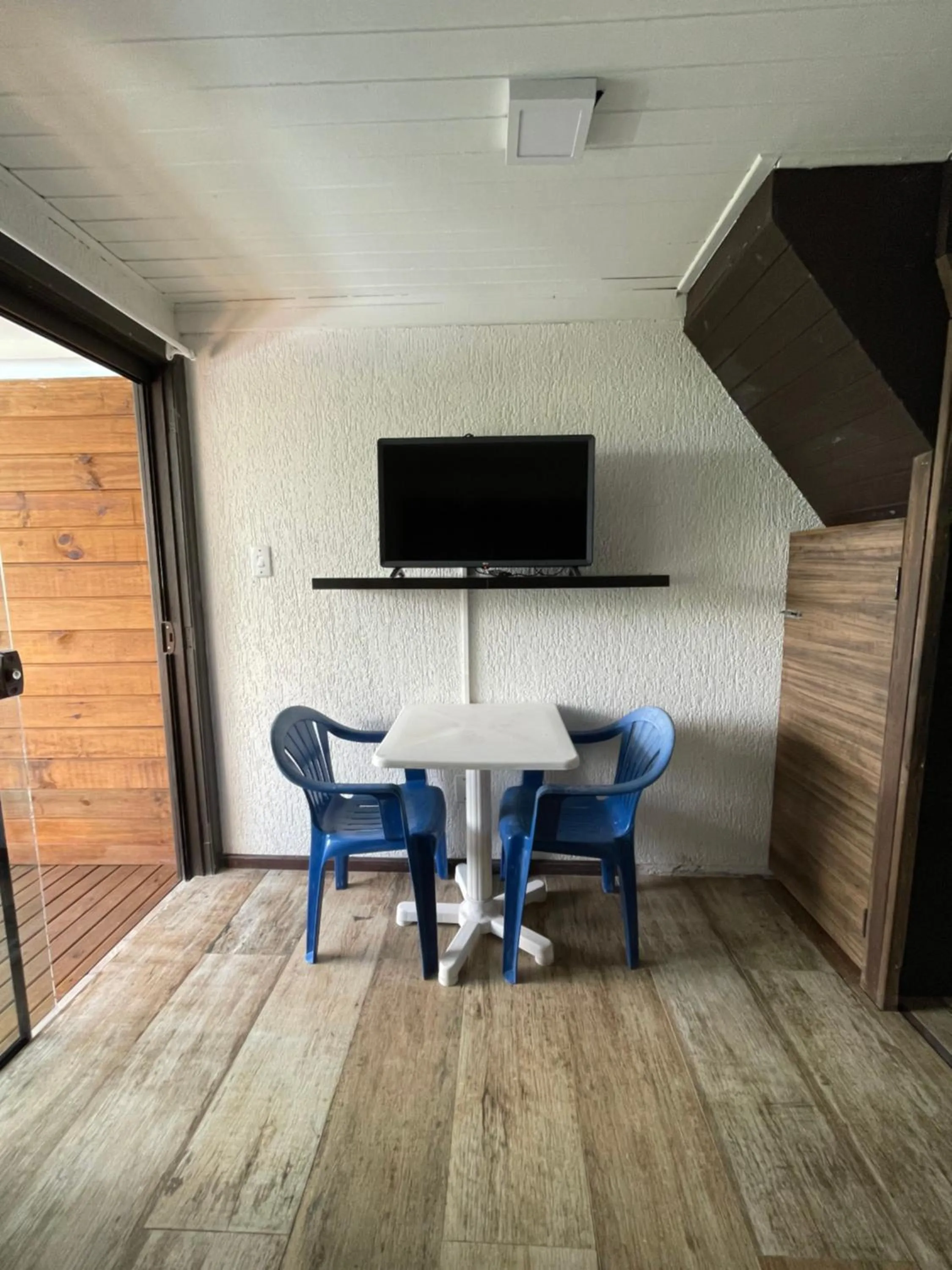 Barra Beach Club CASAS