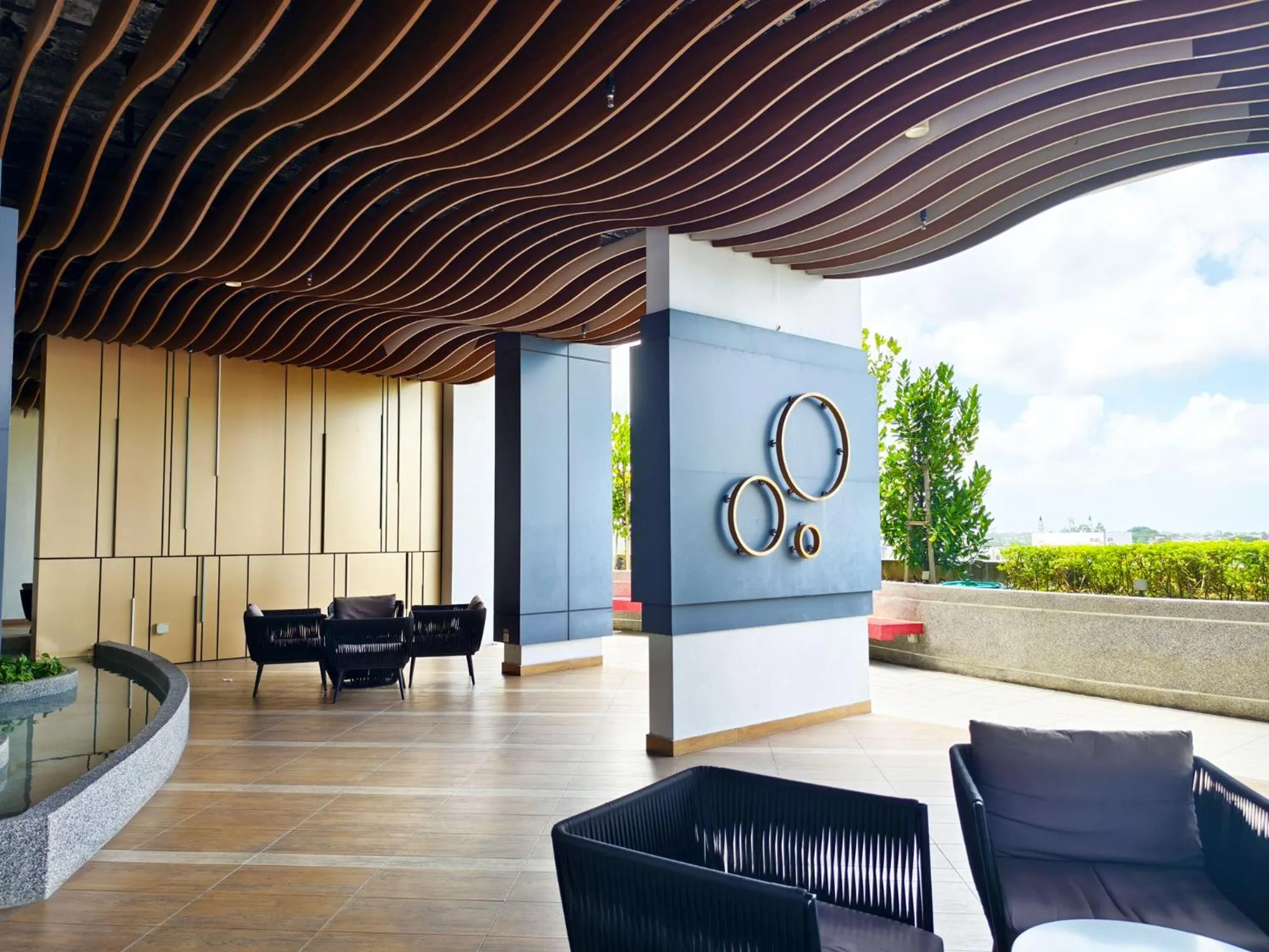 Day in Troika Kota Bharu by Salaam Suites