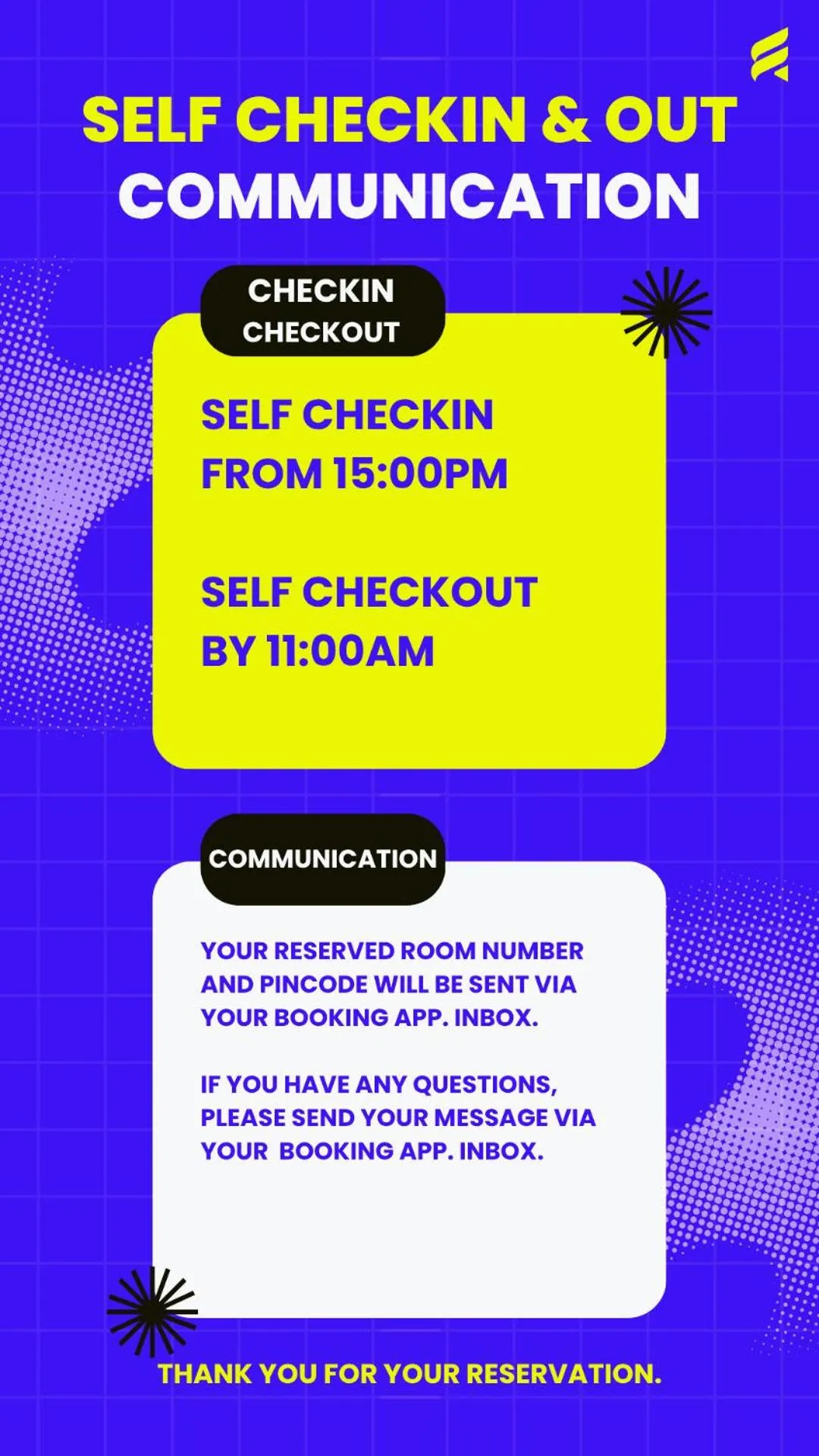 Cozy - Experience Home like Comfort Studio