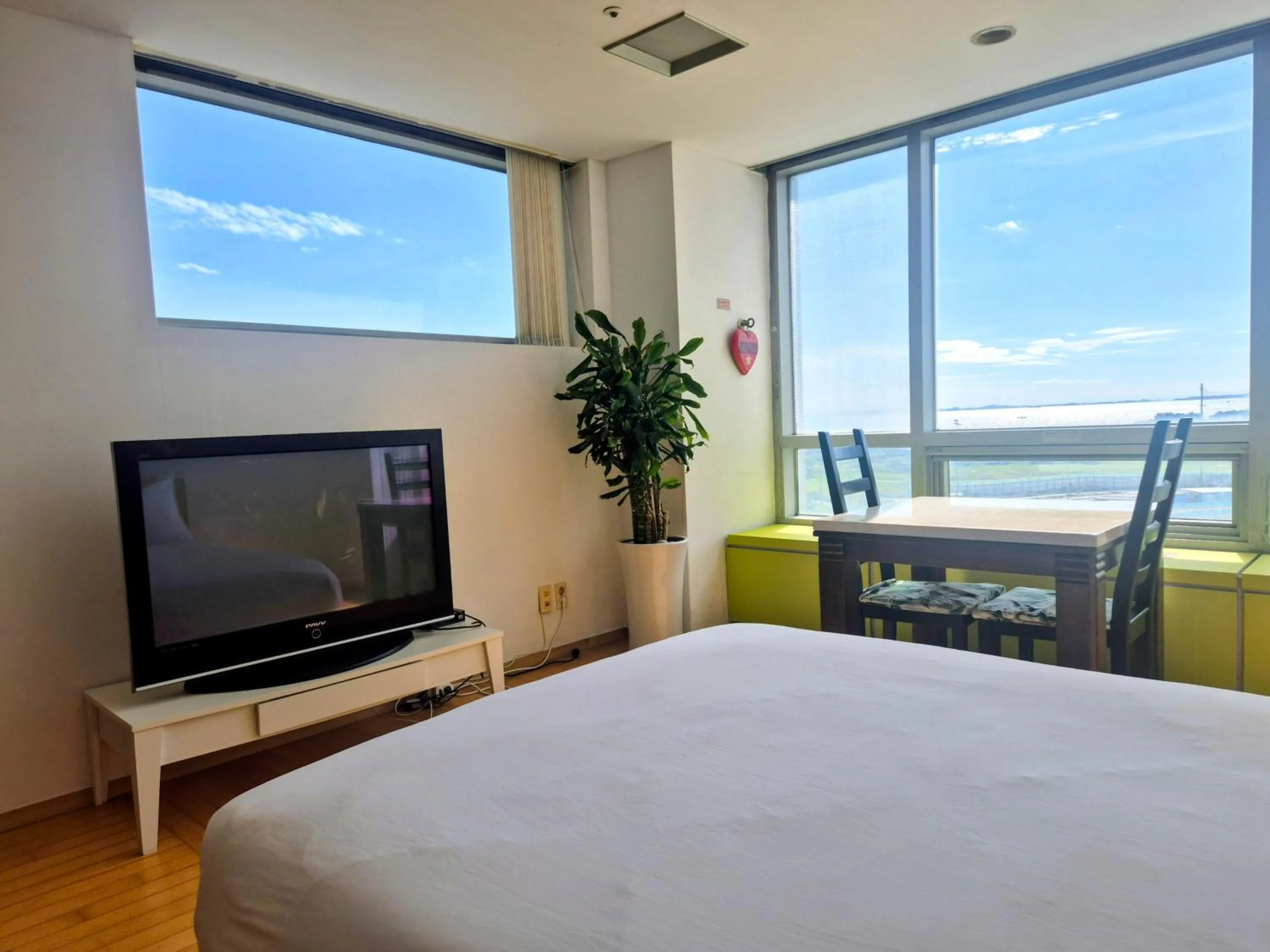 Natural landscape, Bed in Cozy - Experience Home like Comfort Studio