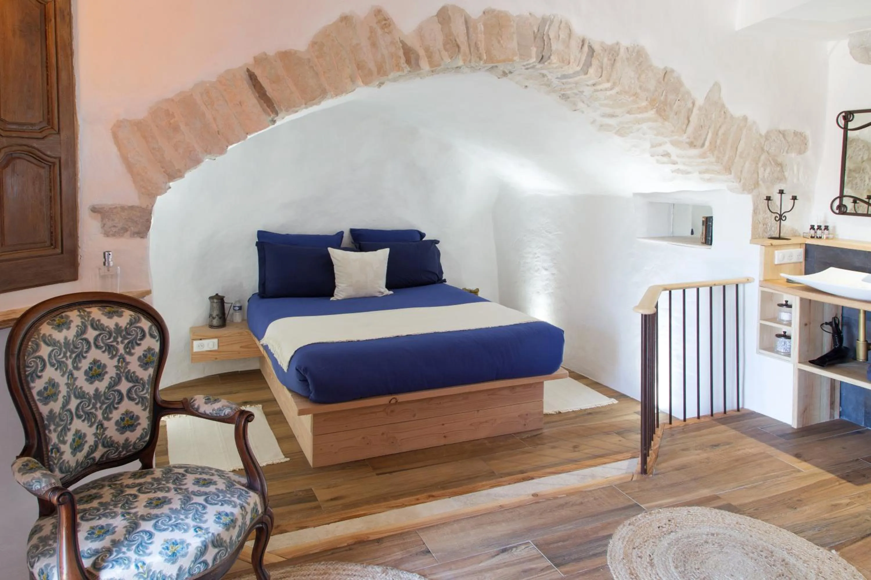 Maison Lapopie chambres et gîte