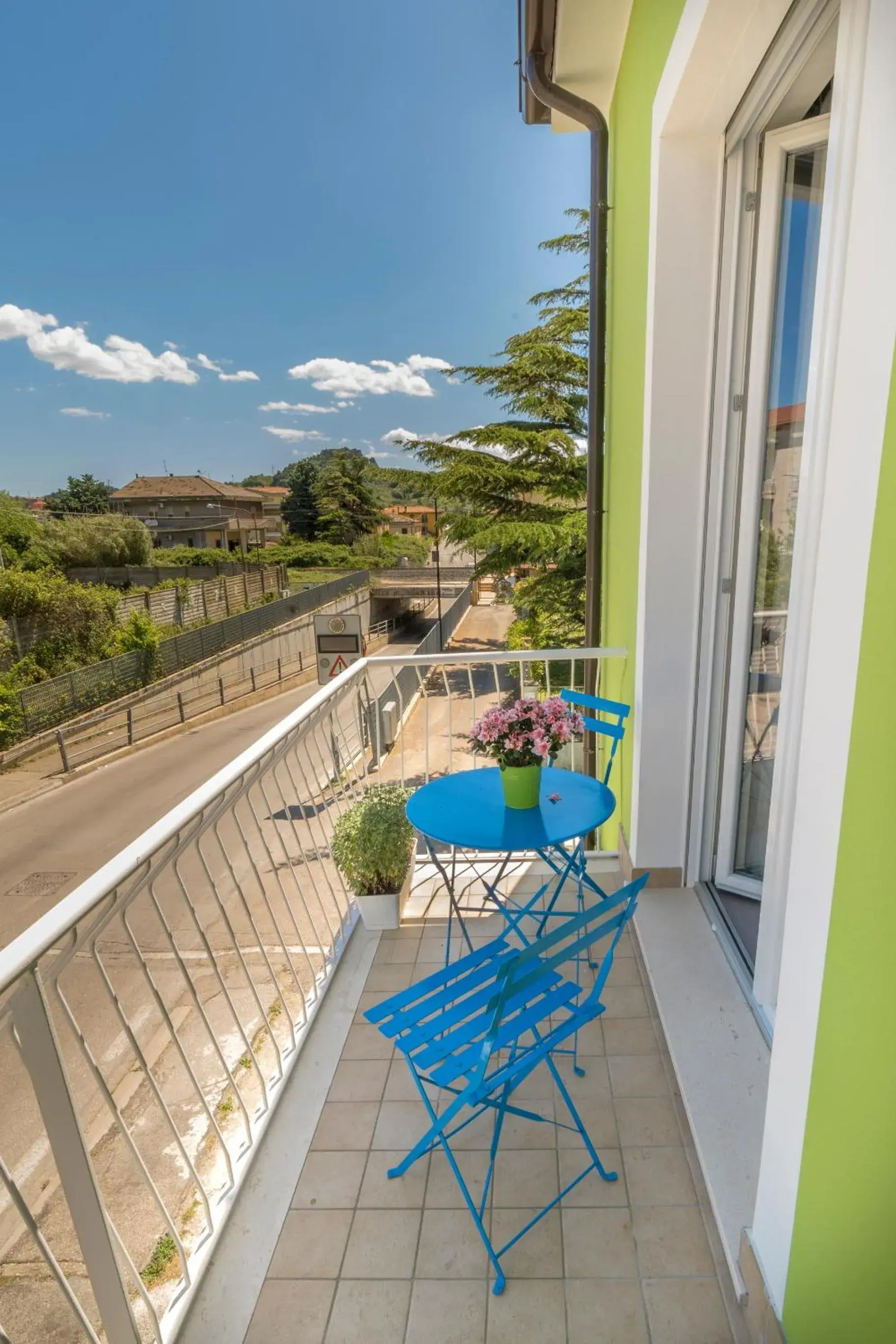 Superior Deluxe Double or Twin Room - single occupancy in B&B SMARTFIT HOUSE - Room & Relax in Pescara Superior Deluxe Double or Twin Room - single occupancy in B&B SMARTFIT HOUSE - Room & Relax in Pescara