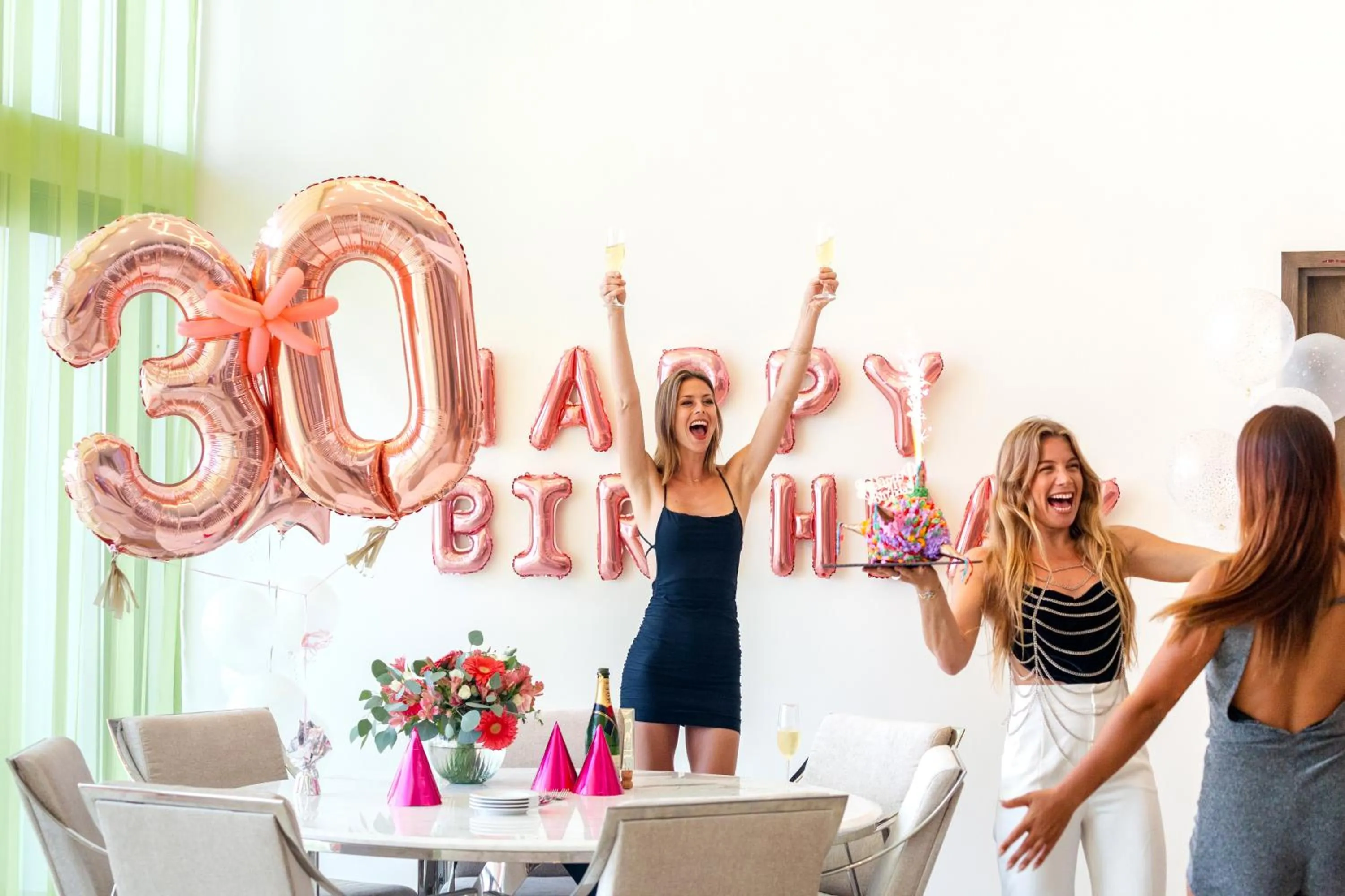 People in Garza Blanca Resort & Spa Cancun