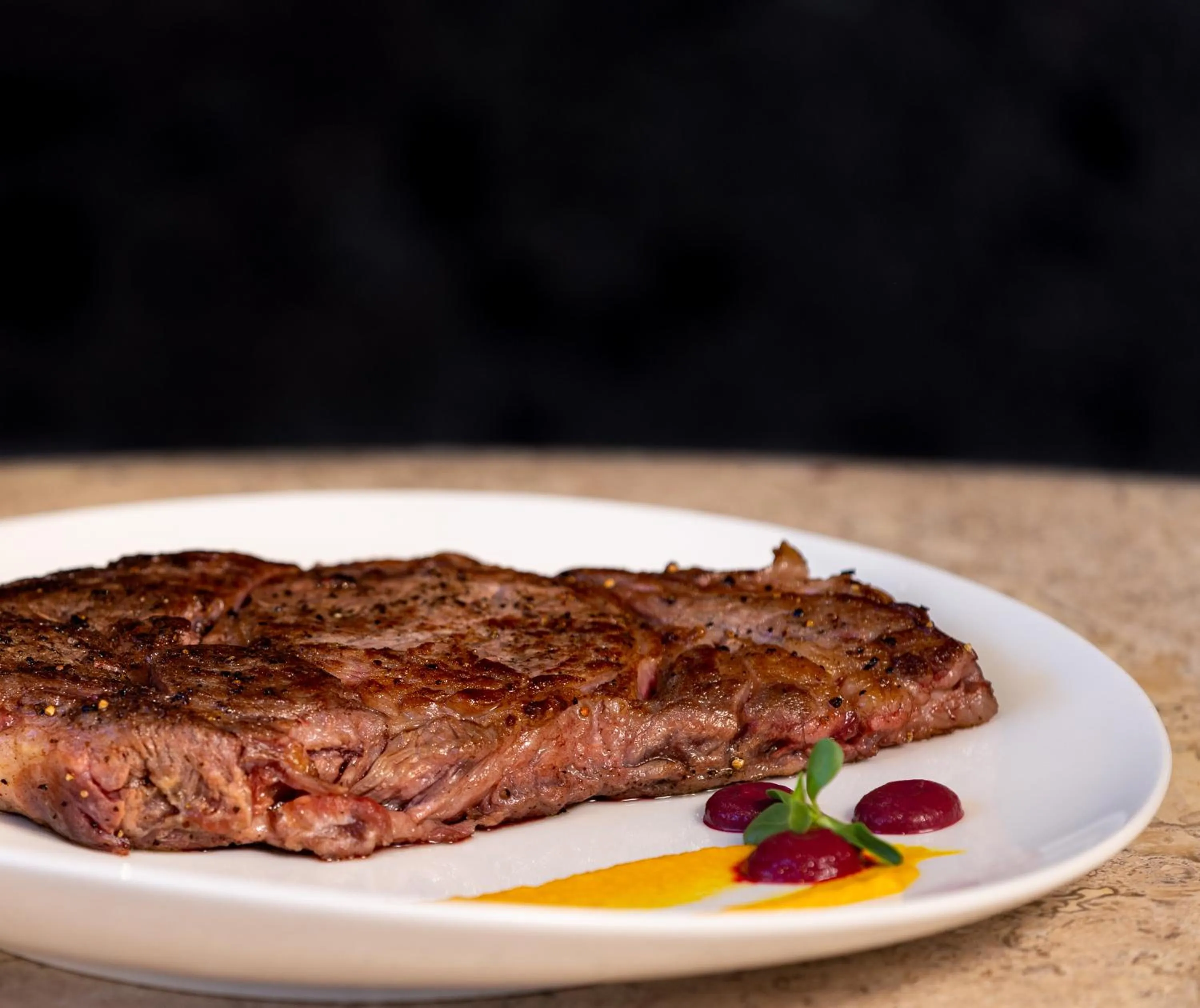 Restaurant/places to eat in Garza Blanca Resort & Spa Cancun