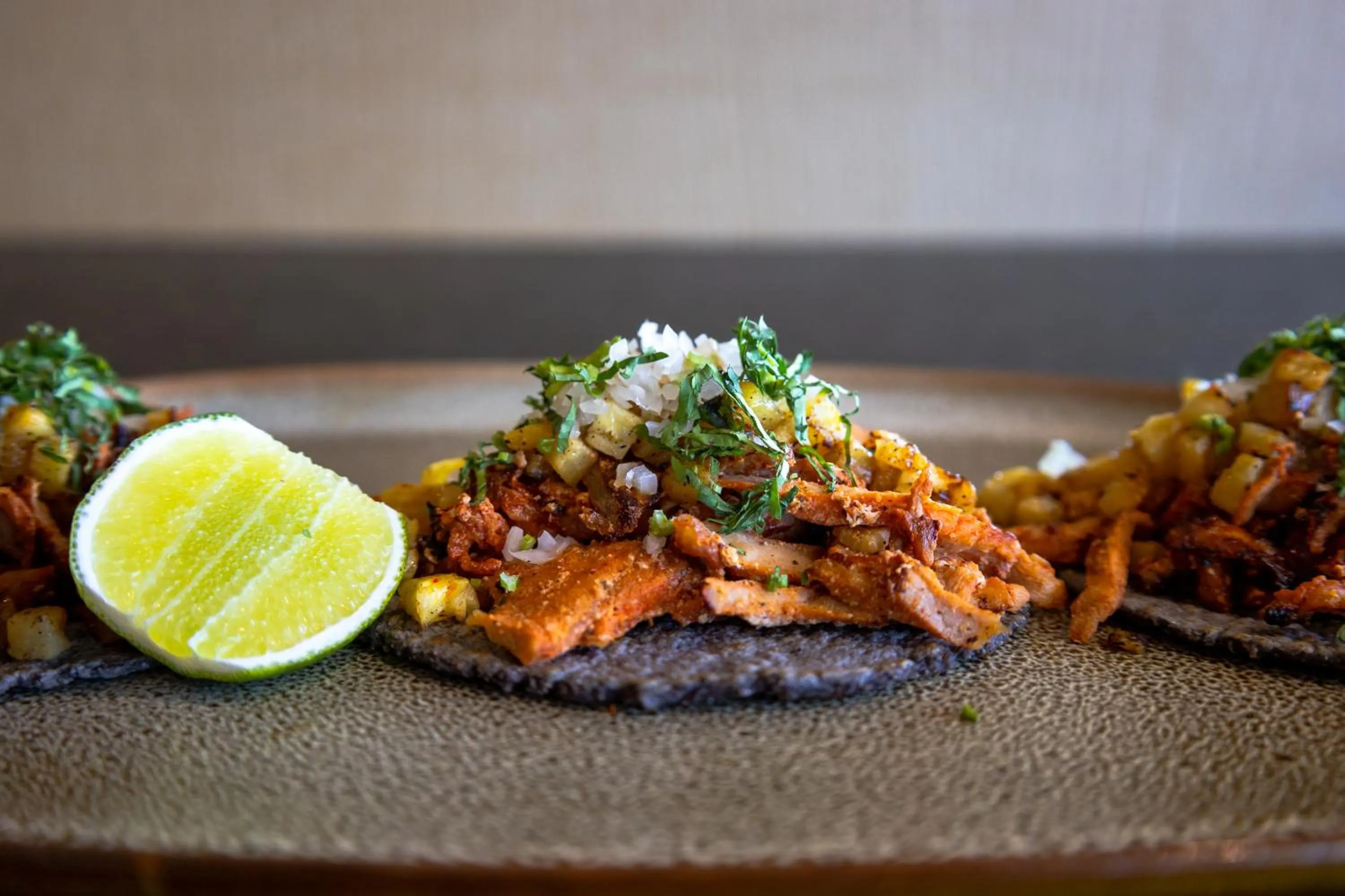 Restaurant/places to eat in Garza Blanca Resort & Spa Cancun