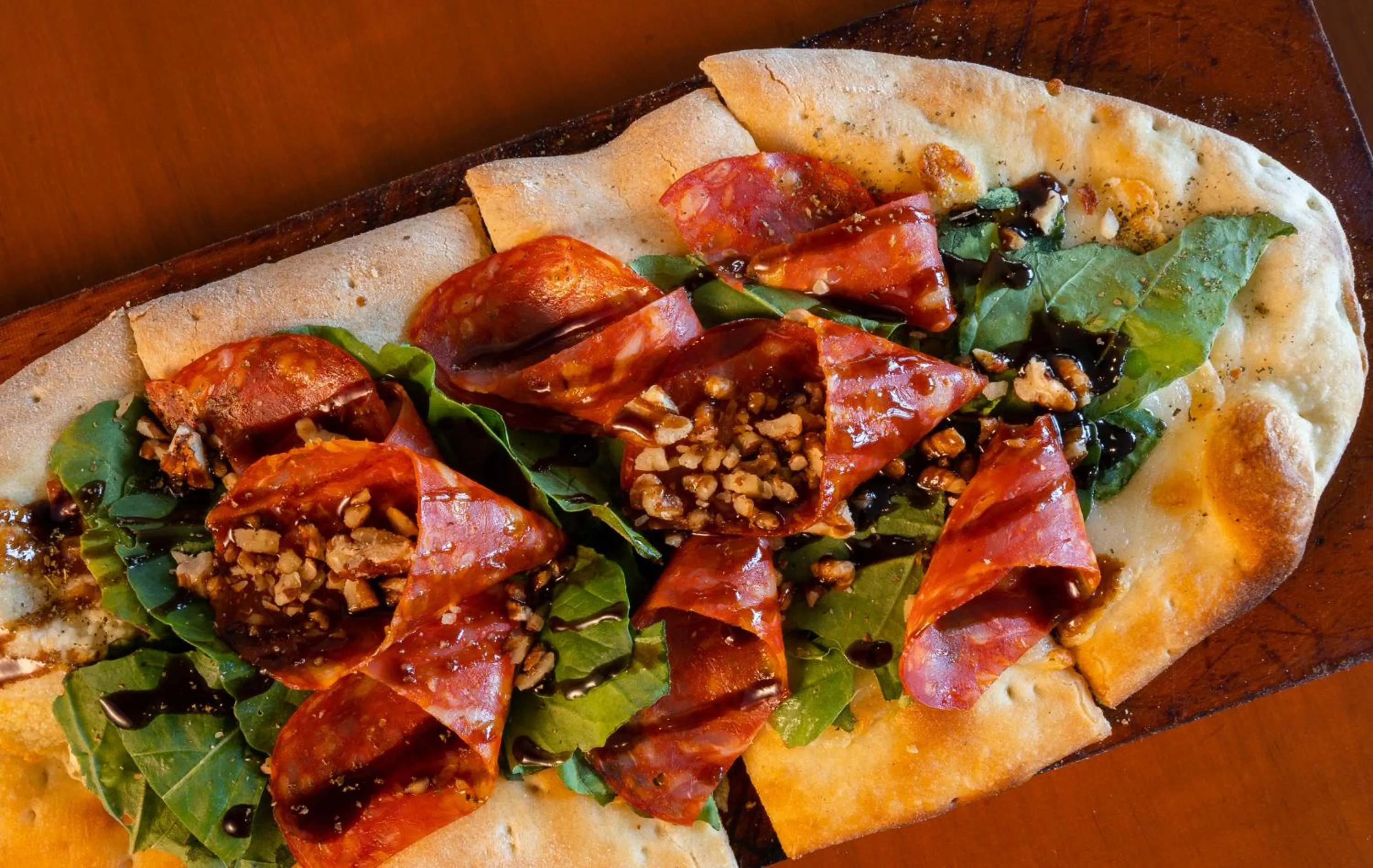 Restaurant/places to eat in Garza Blanca Resort & Spa Cancun