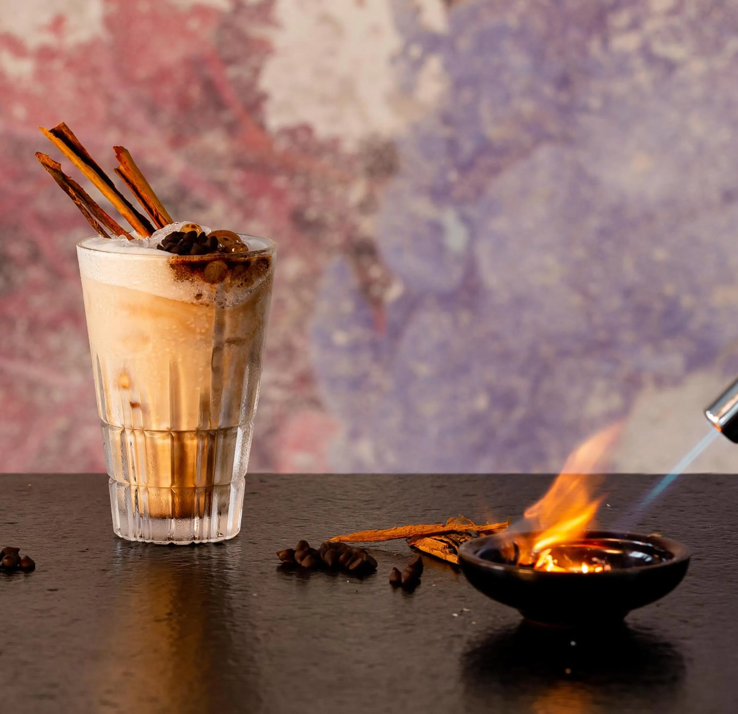 Restaurant/places to eat in Garza Blanca Resort & Spa Cancun