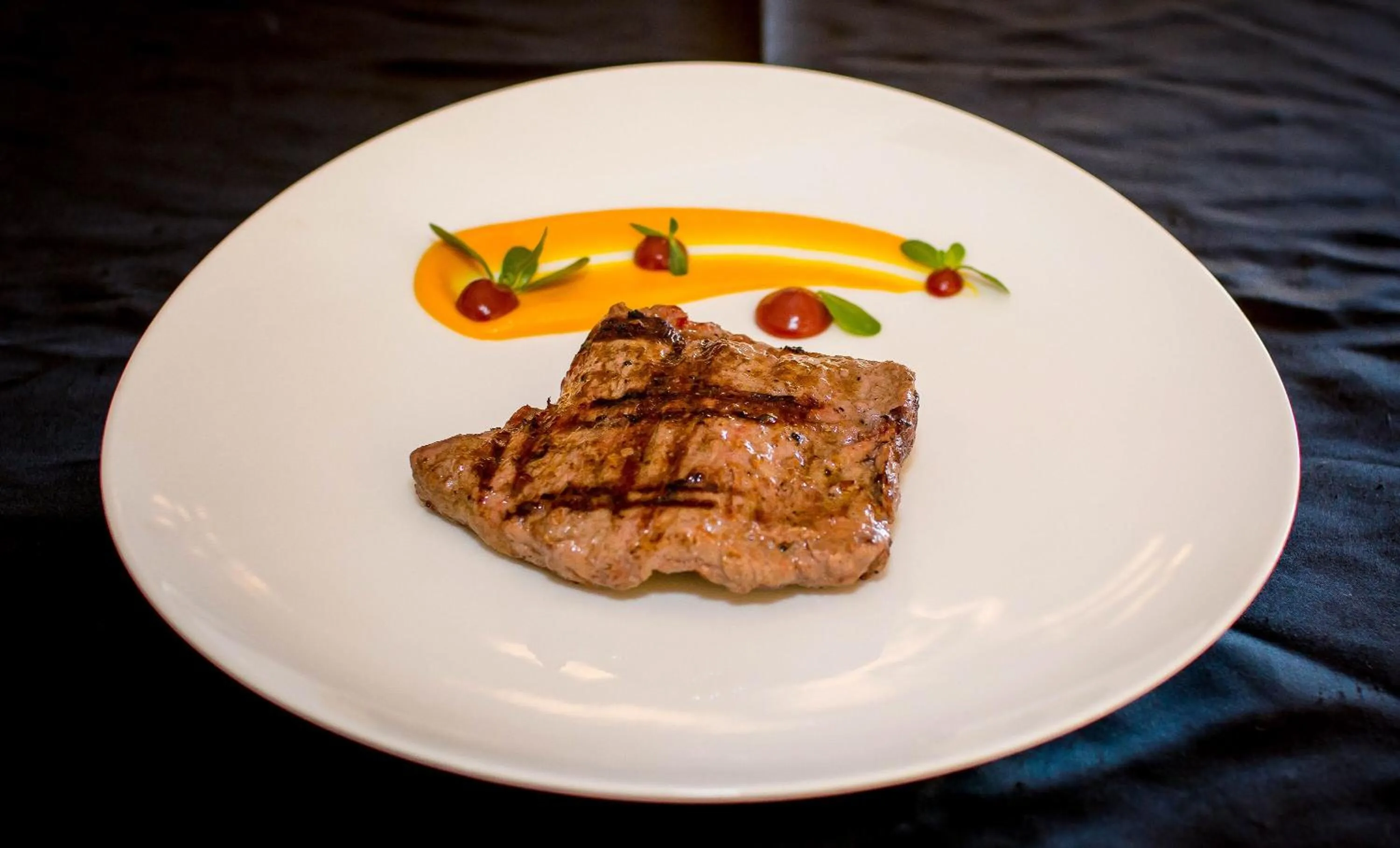 Restaurant/places to eat in Garza Blanca Resort & Spa Cancun